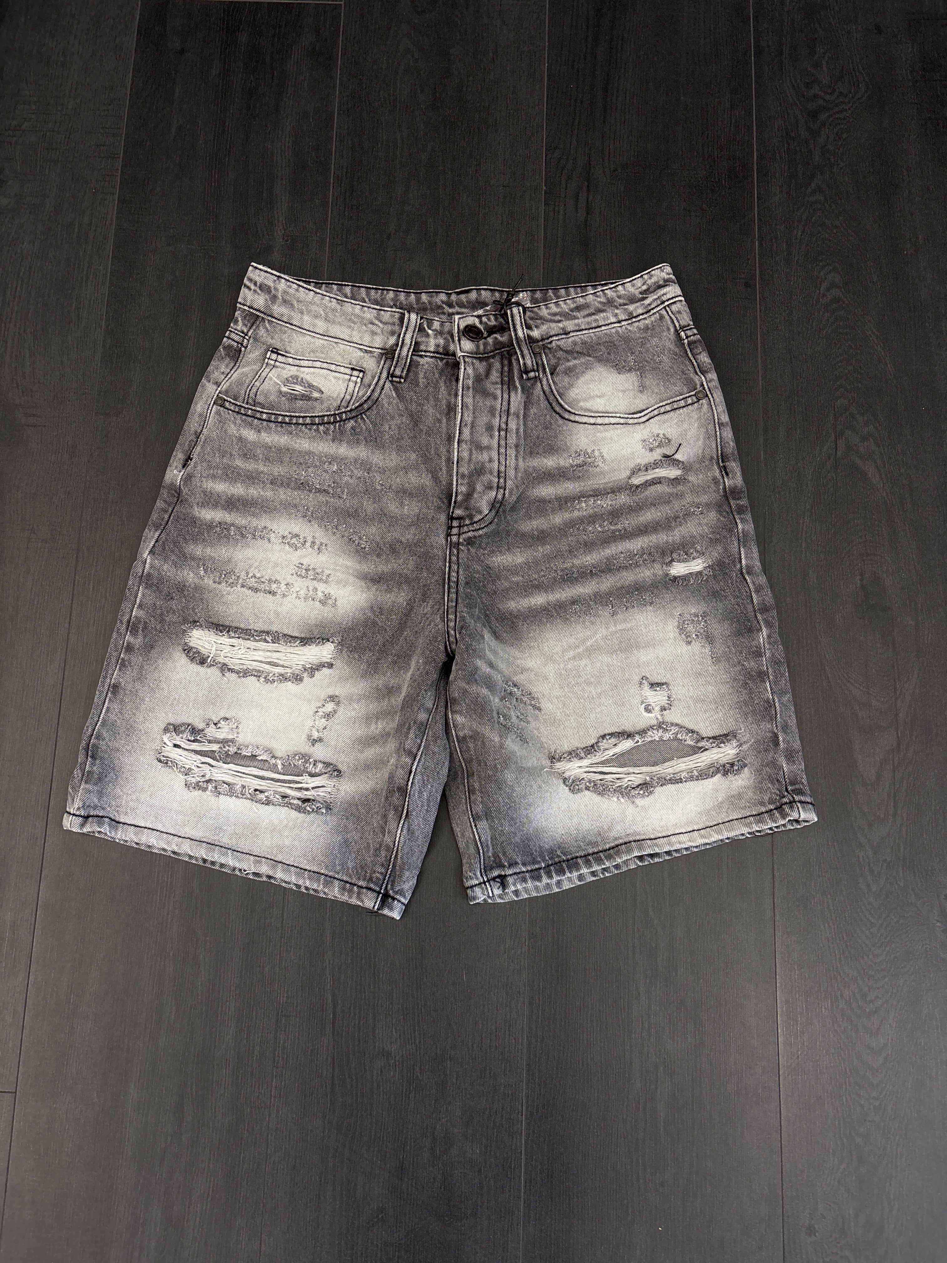 BERMUDA Ragazzo 8493g
