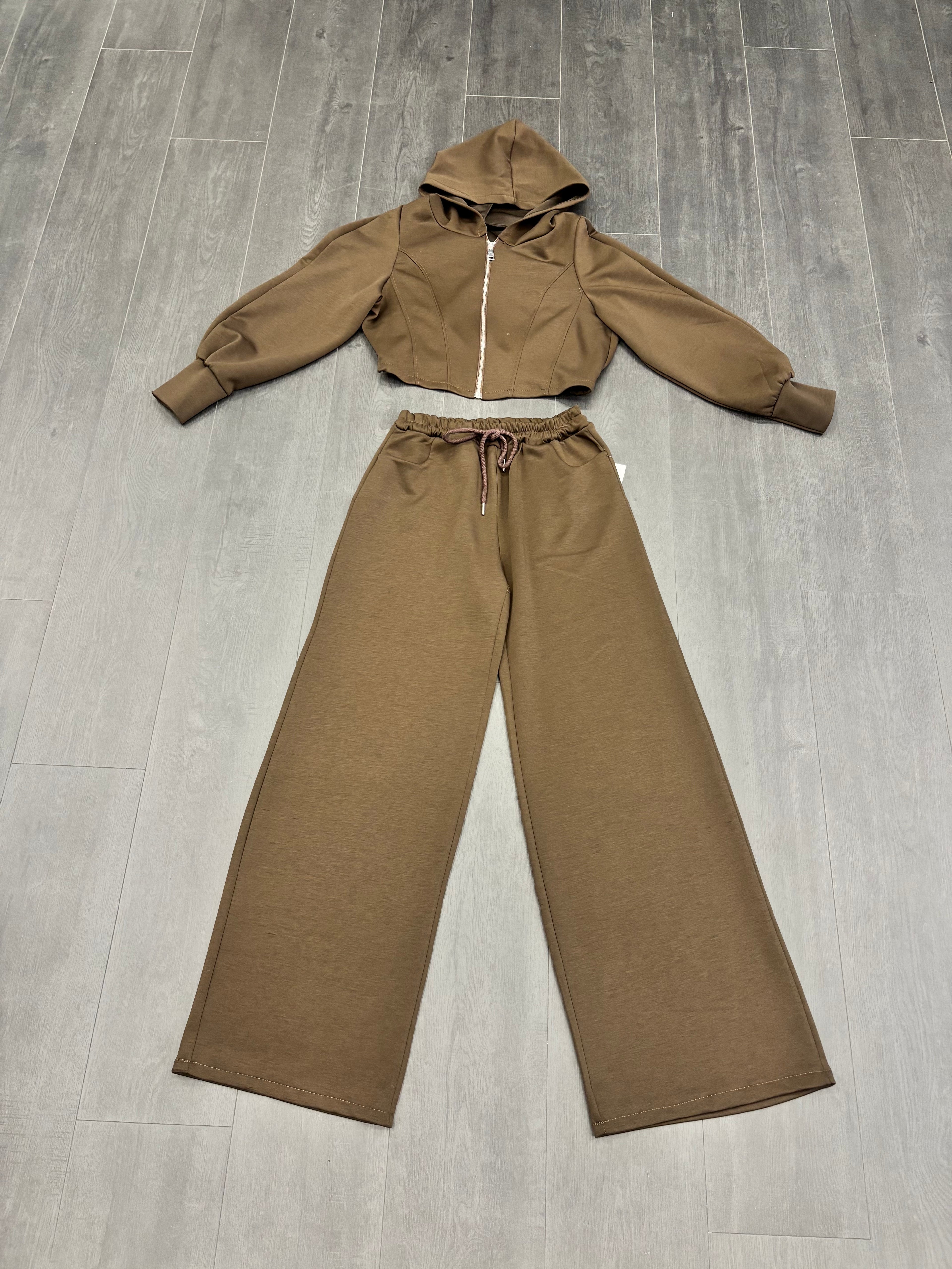 Coordinati Ragazza 45884