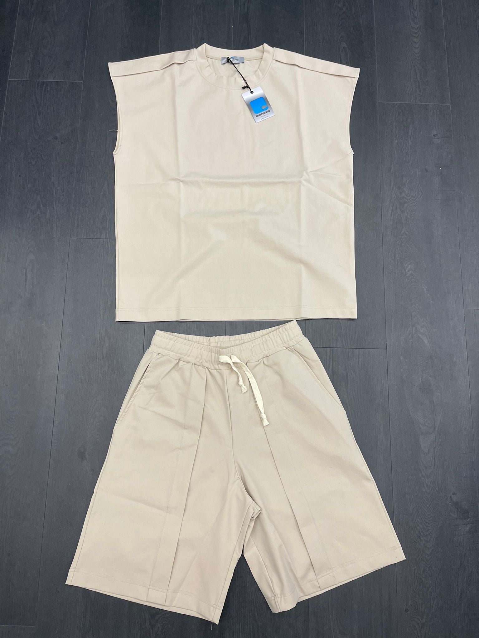 Coordinati Ragazzo cianotic 20021