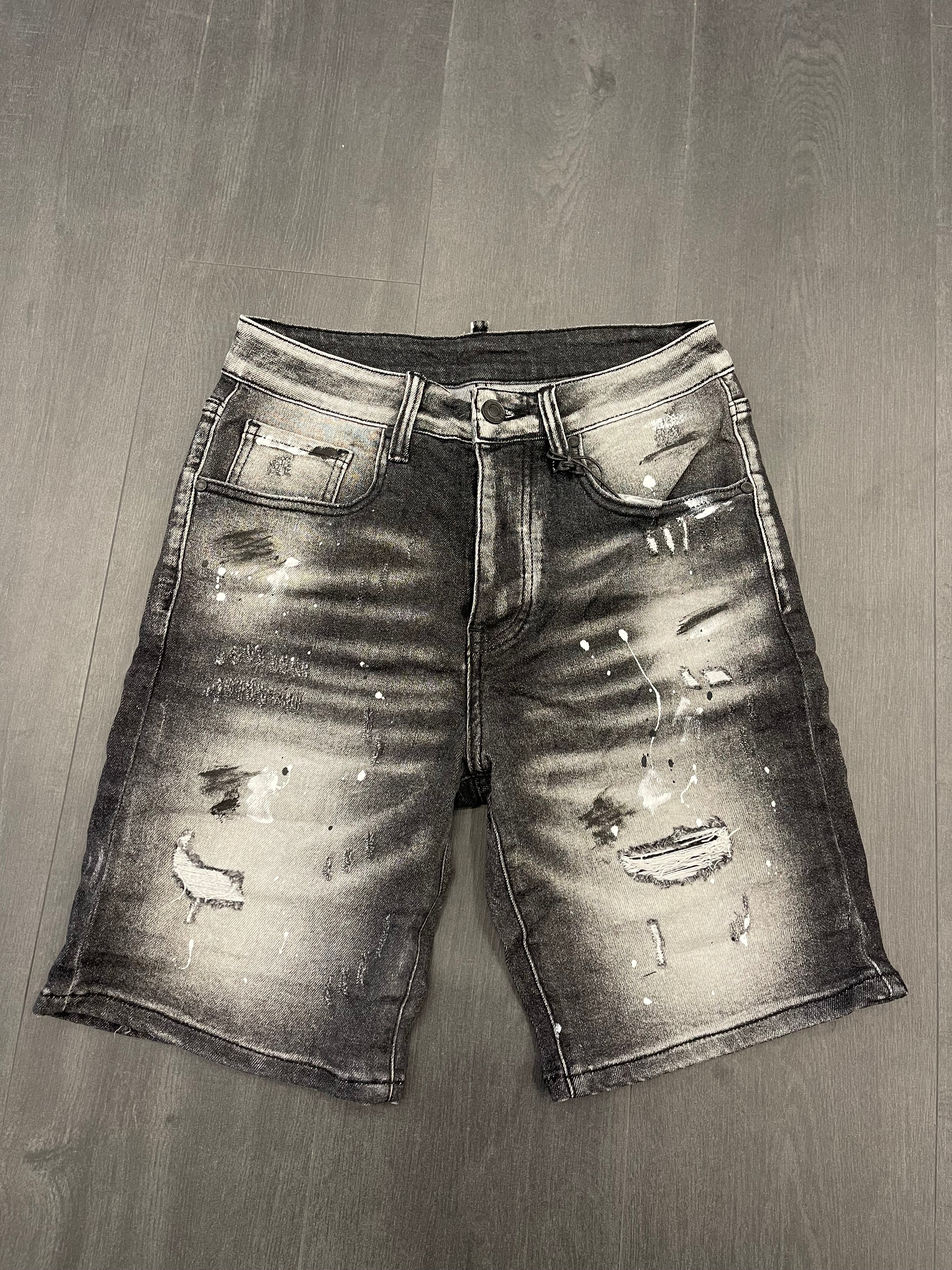 Bermuda Ragazzo 8436G