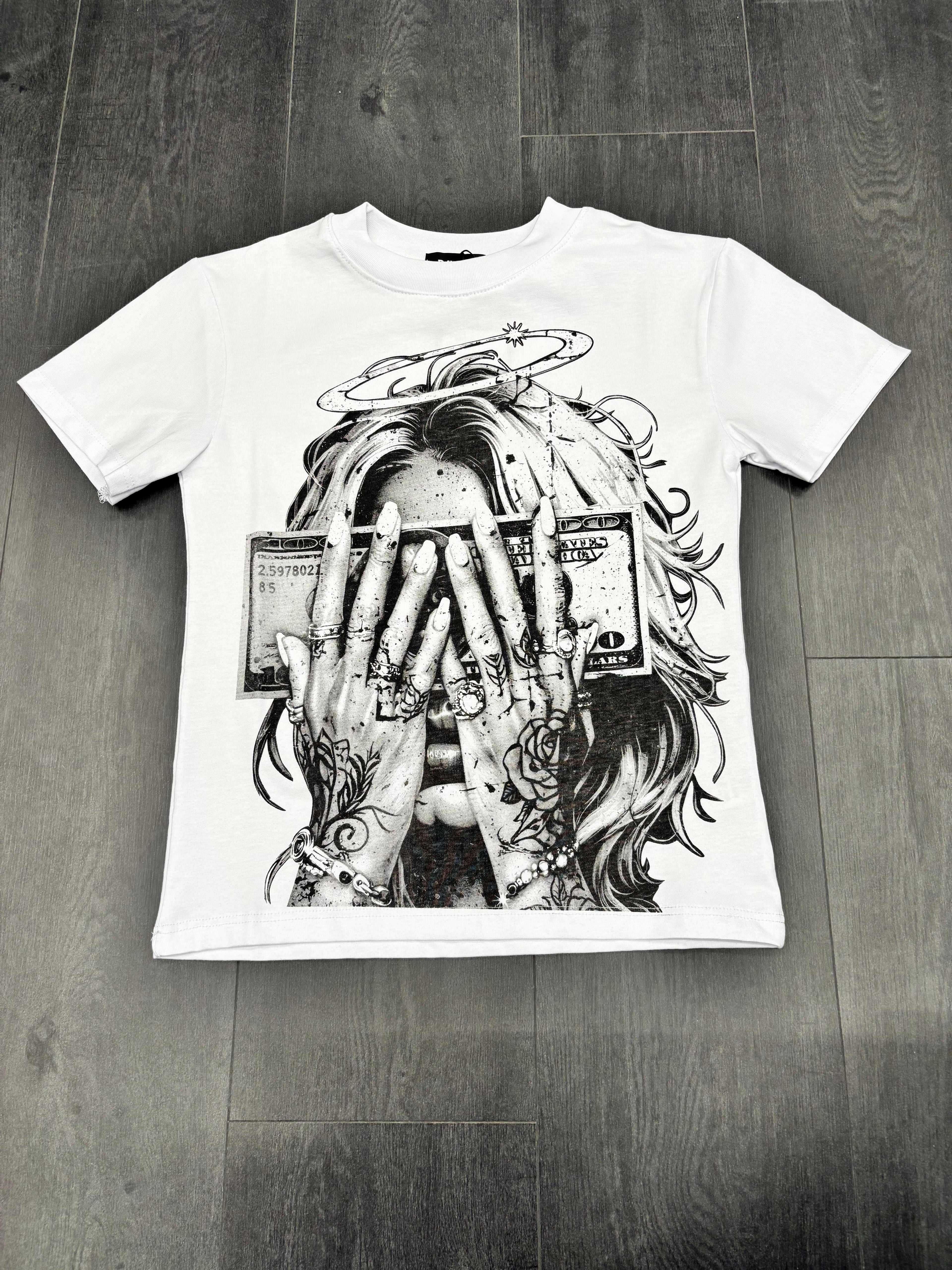 T-SHIRT Bambino 41b