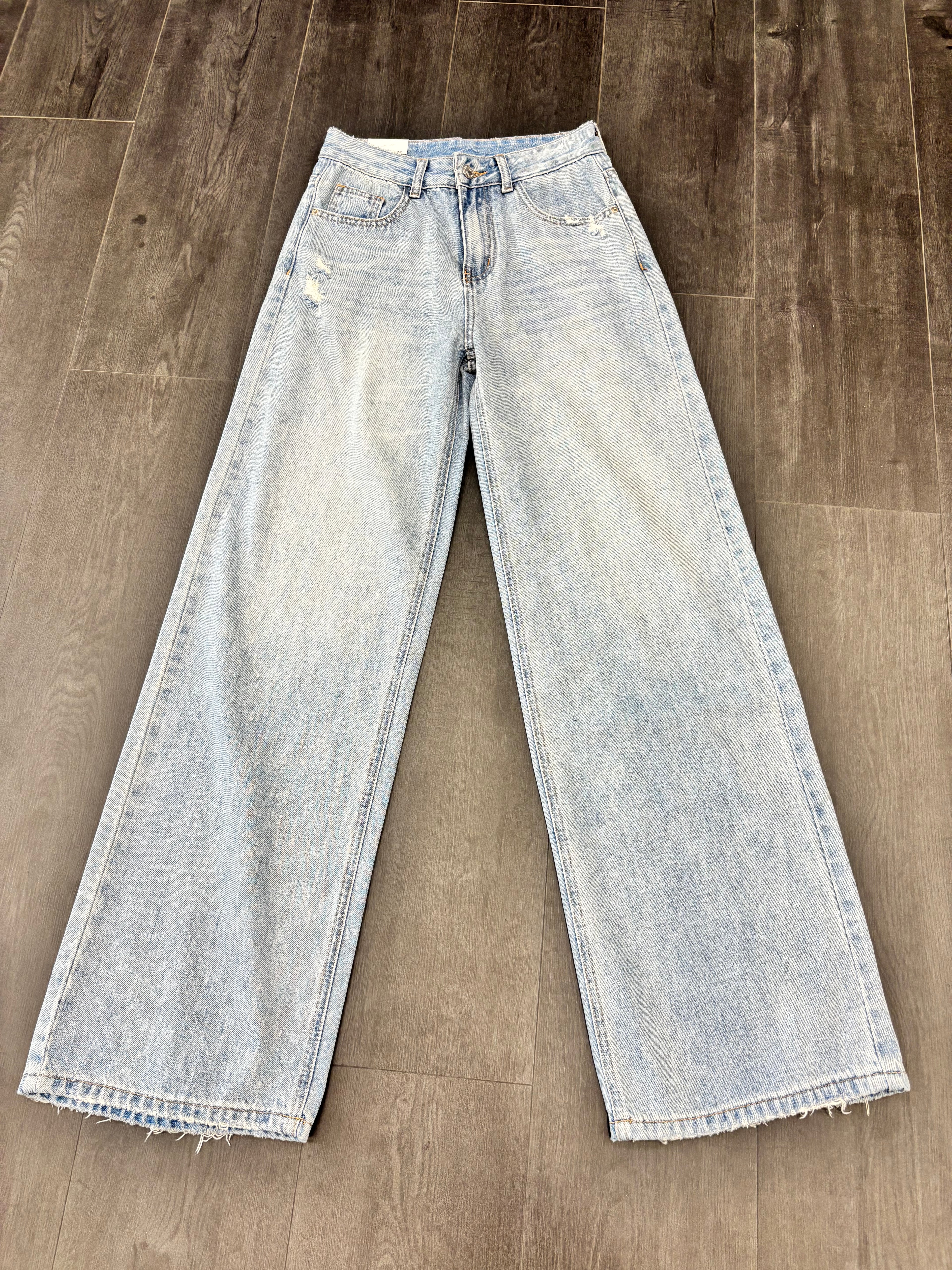 JEANS Ragazza 412