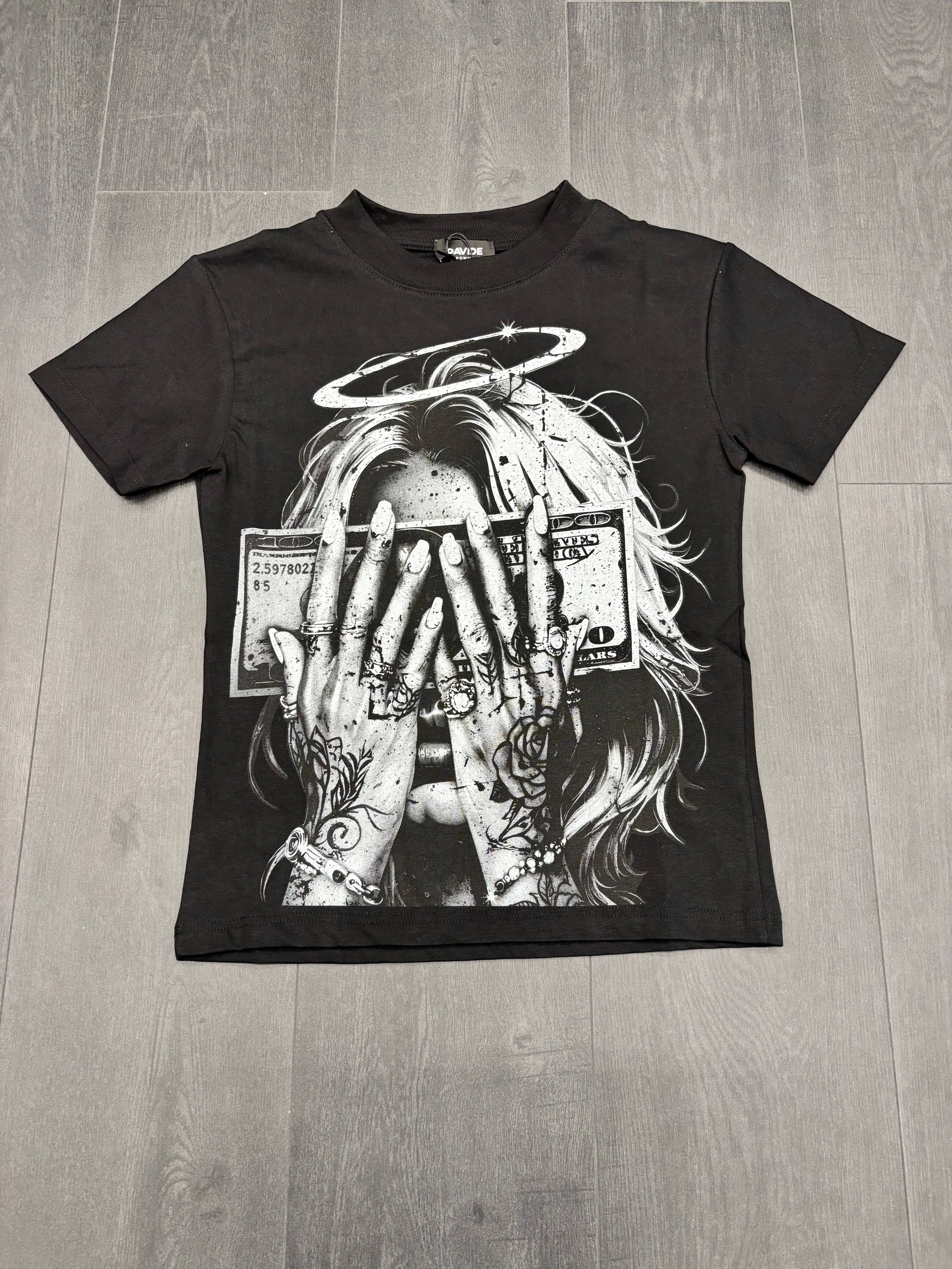 T-SHIRT Bambino 41b