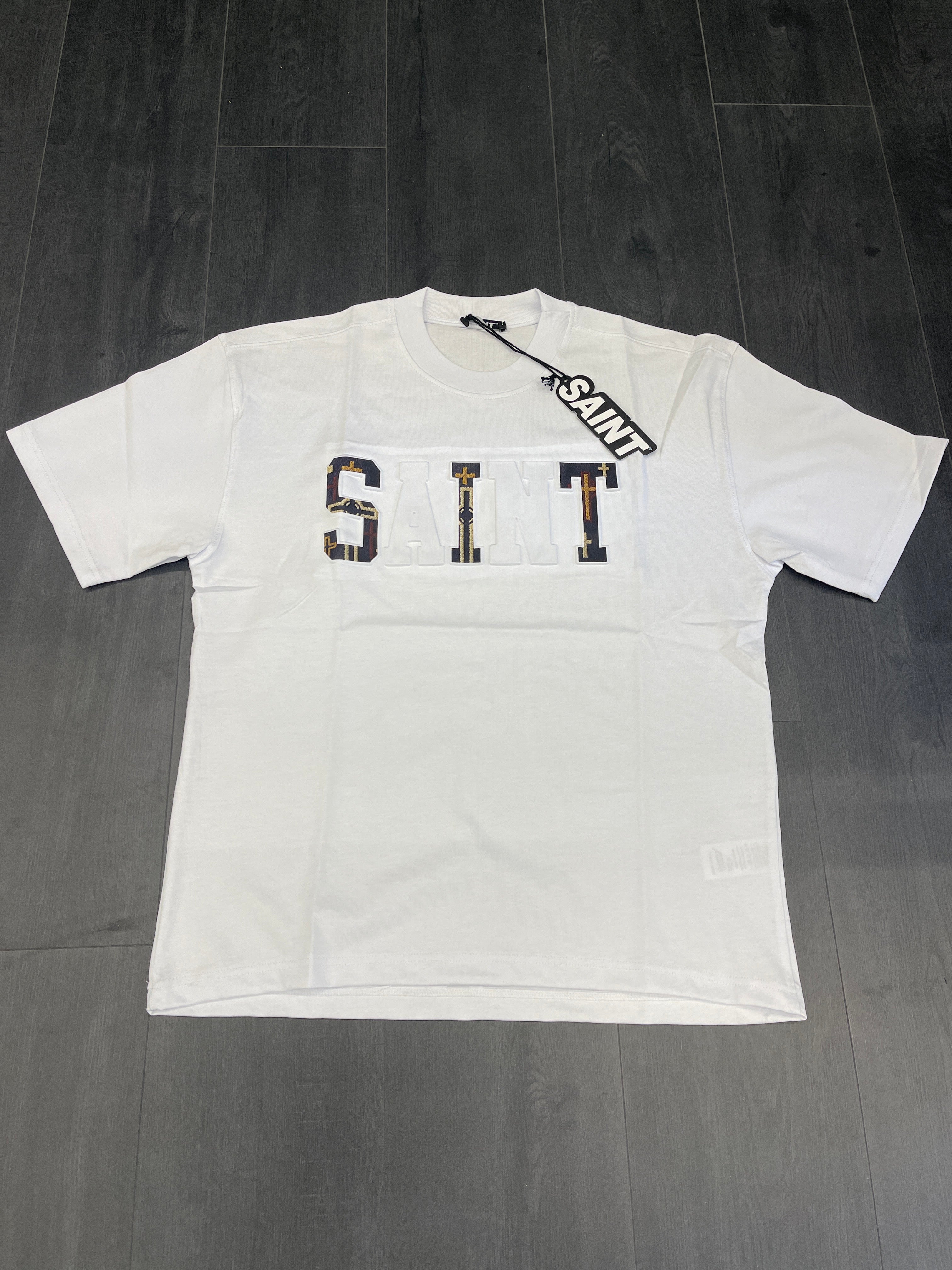 T-Shirt Ragazzo SAINT 1070