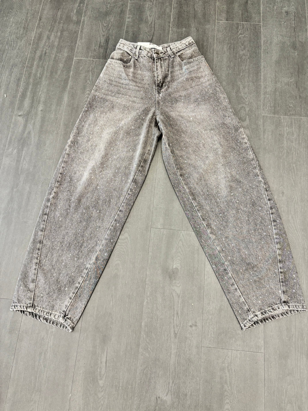 JEANS Ragazza 3282 Baggy