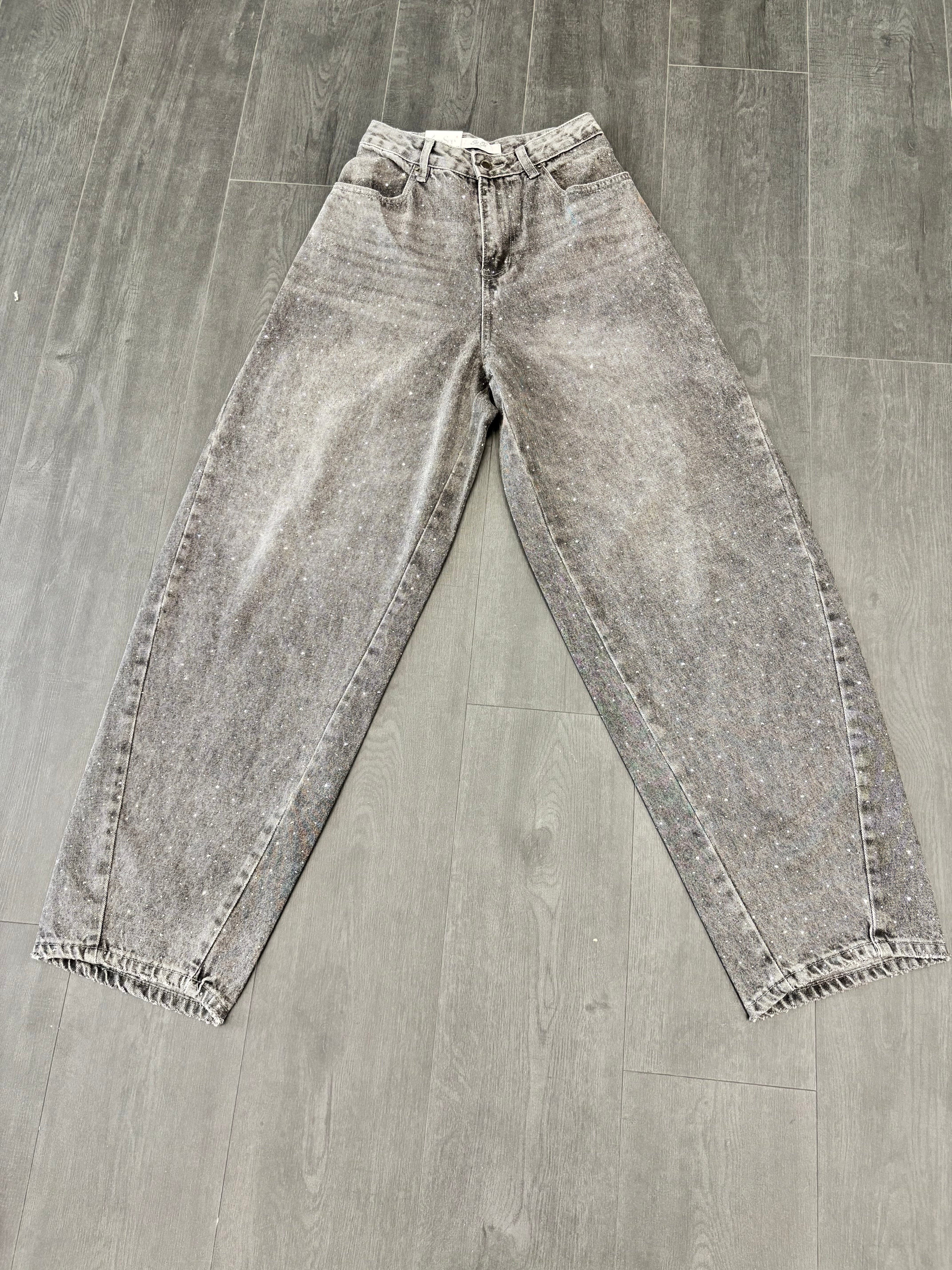 JEANS Ragazza 3282 Baggy