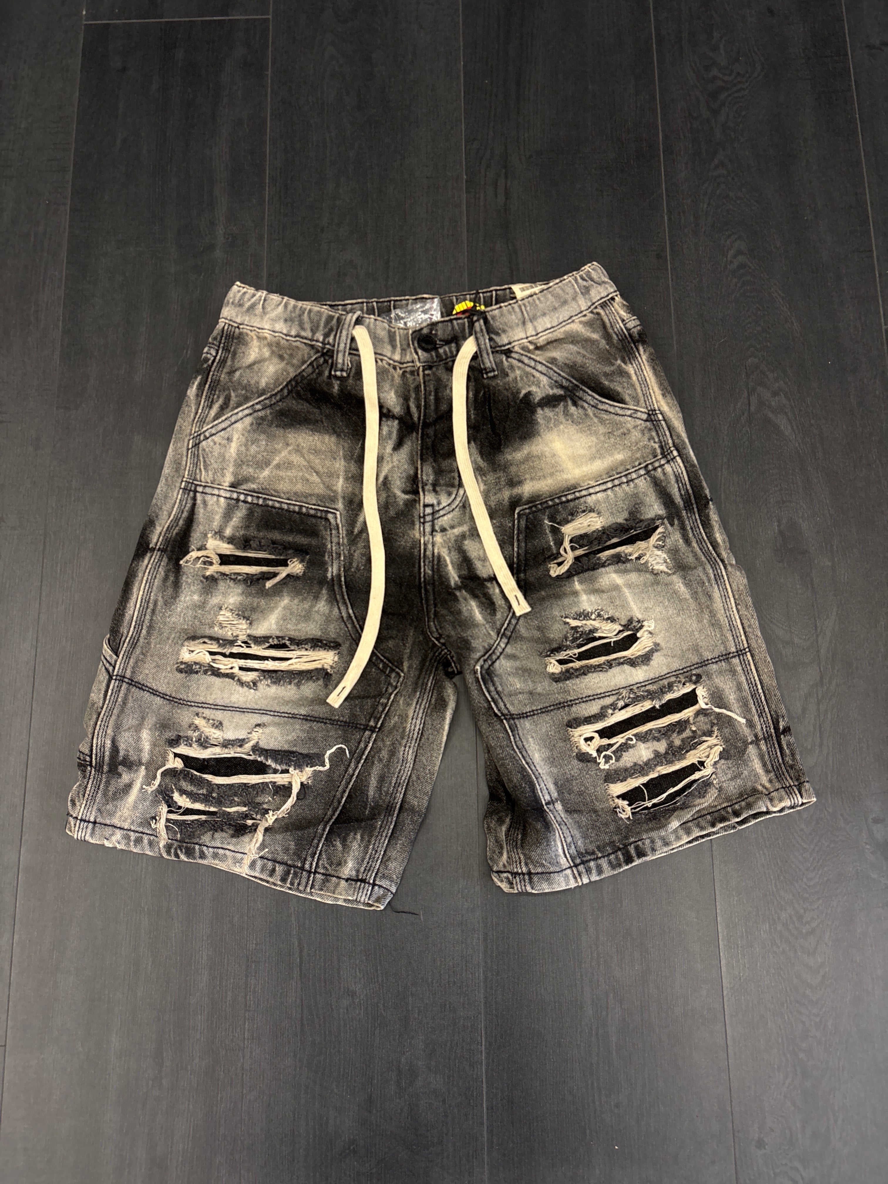 BERMUDA Ragazzo 8485g