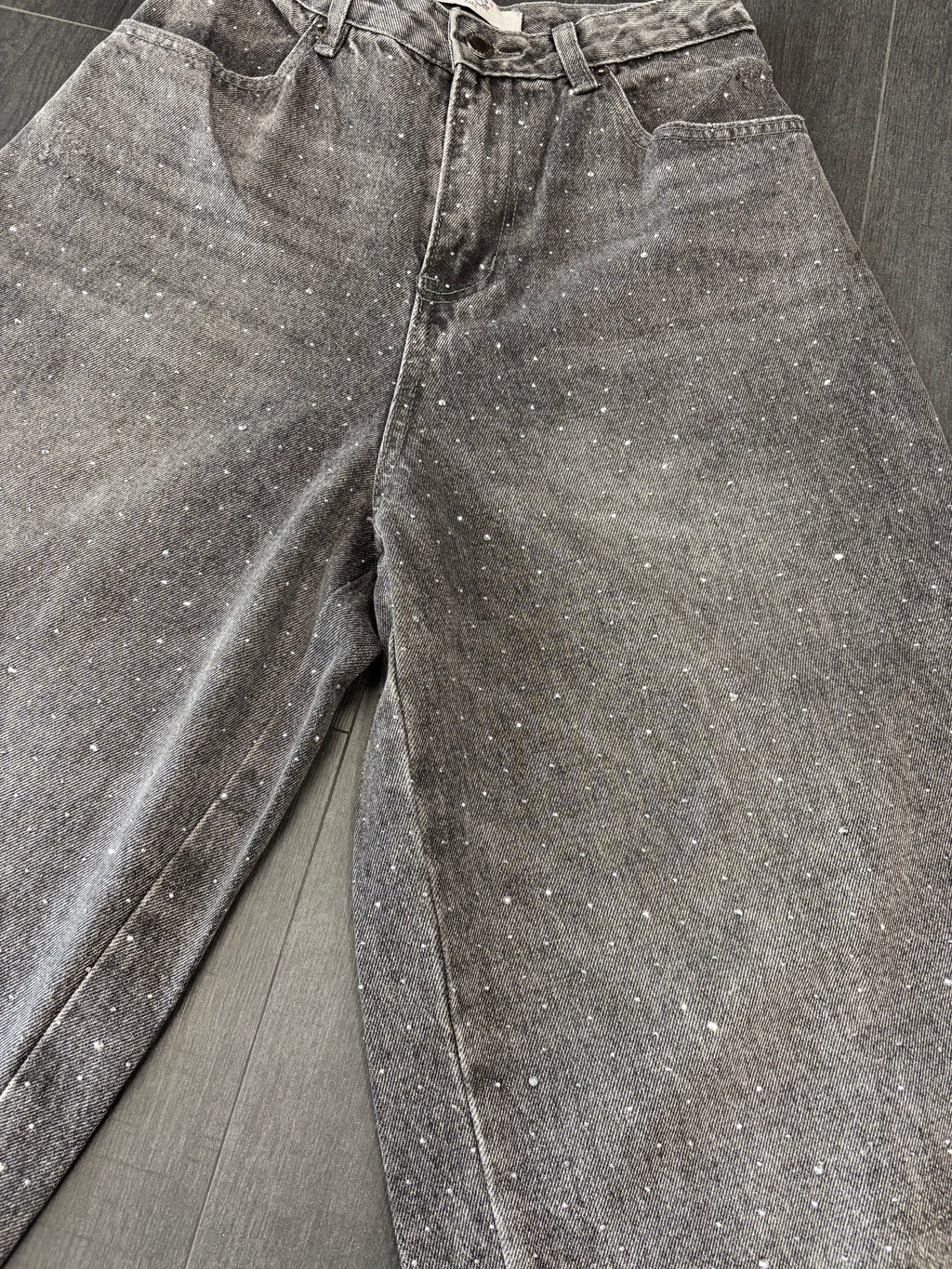 JEANS Ragazza 3282 Baggy