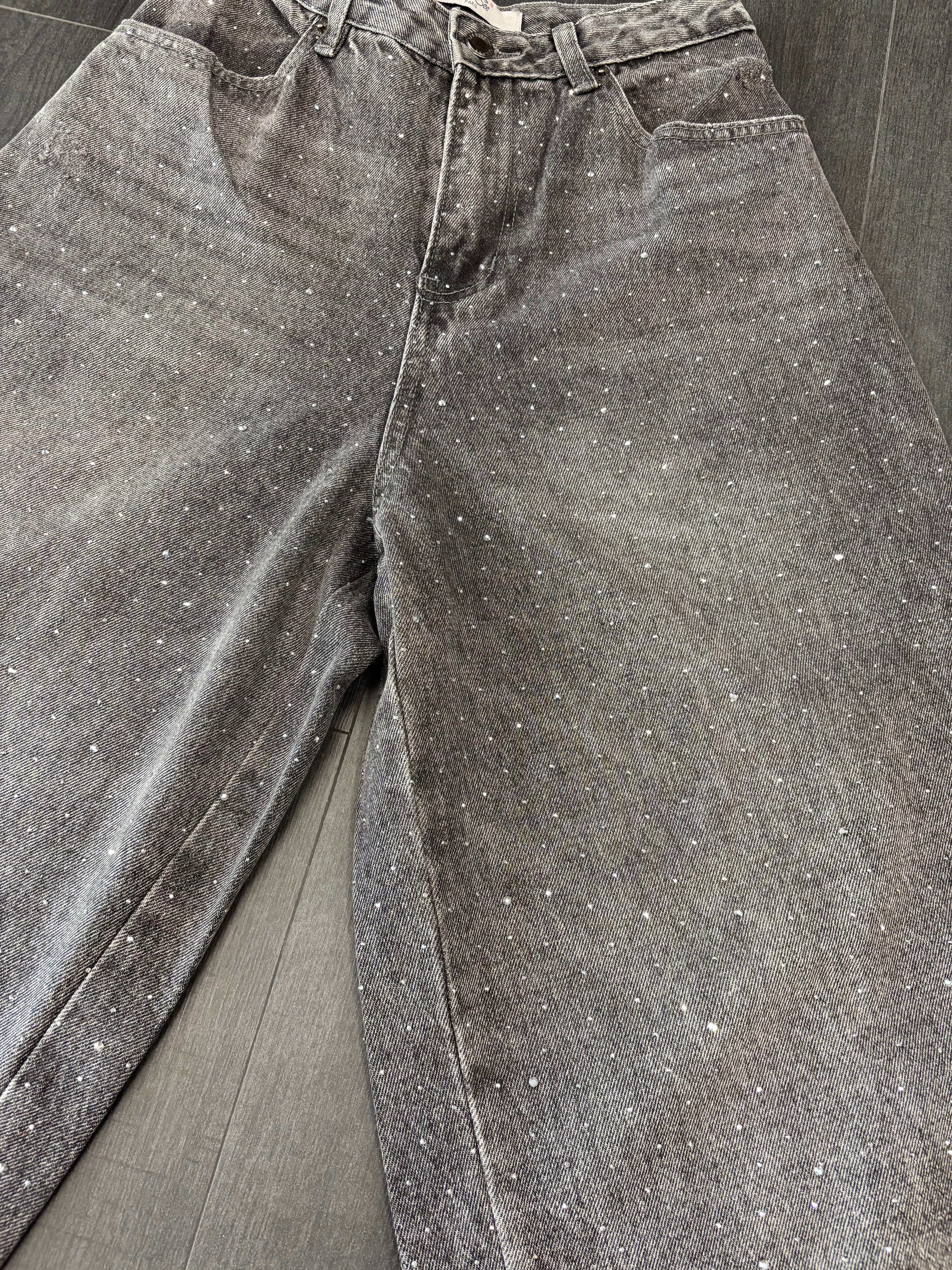 JEANS Ragazza 3282 Baggy