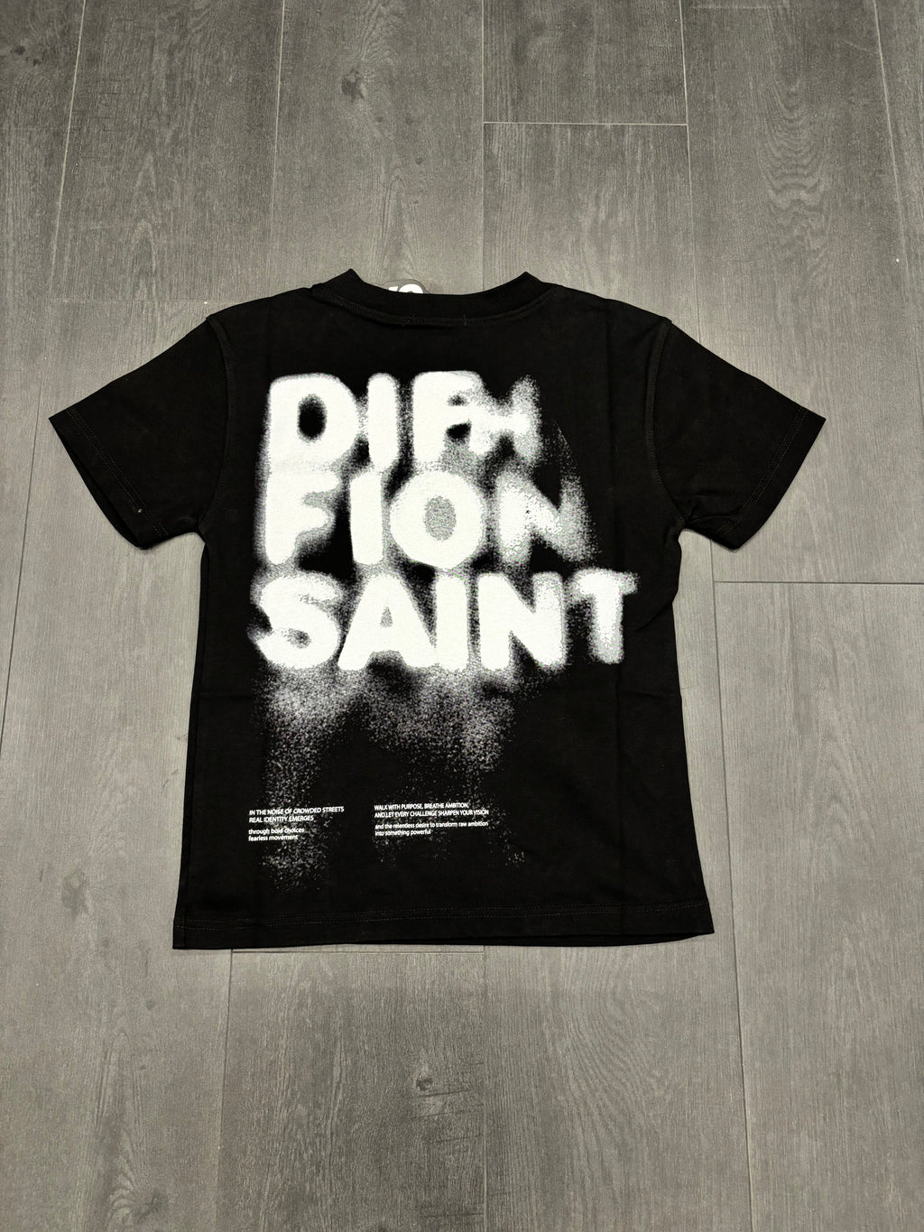 T-SHIRT Bambino 1041j
