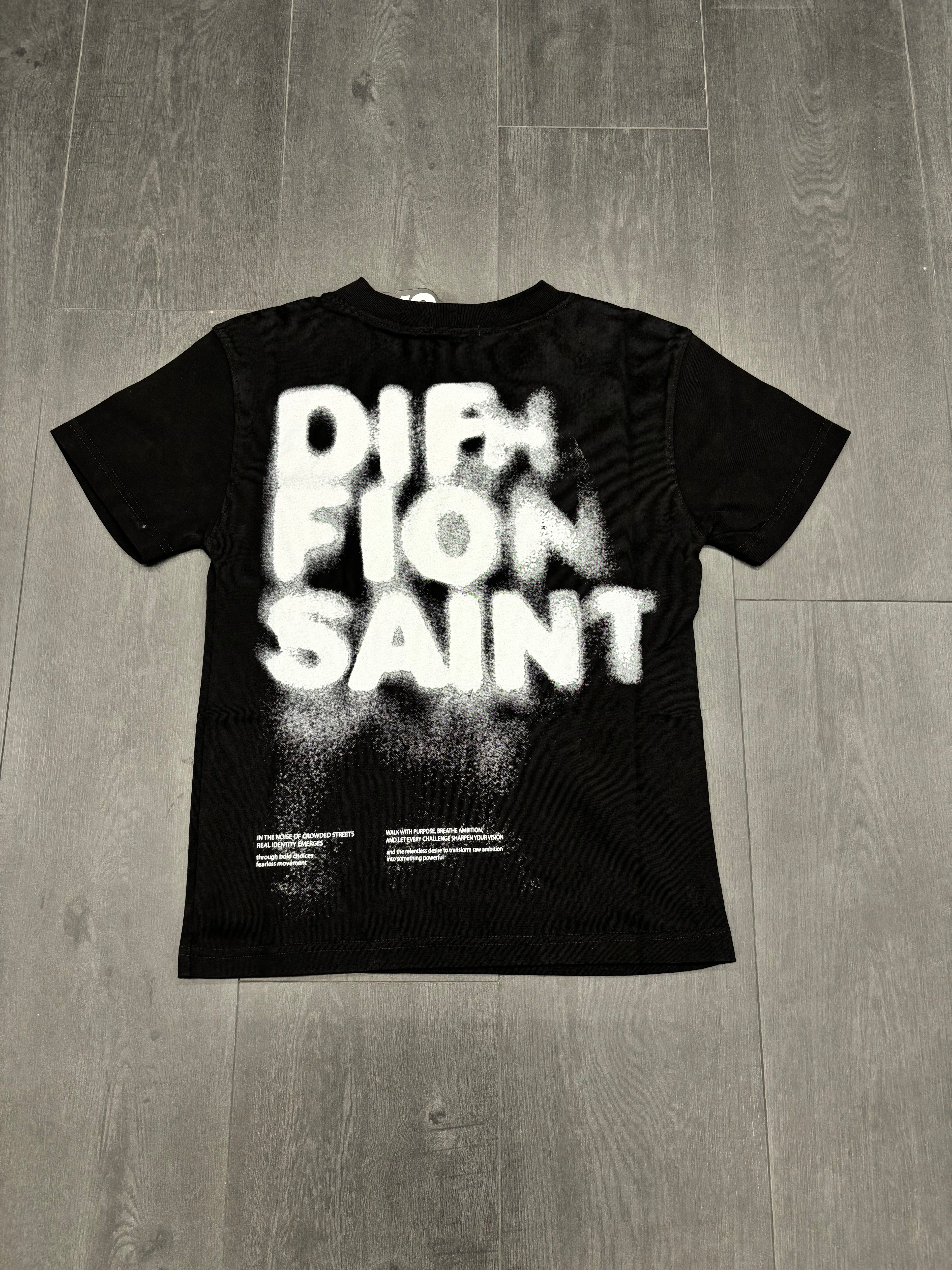 T-SHIRT Bambino 1041j