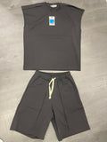 Coordinati Ragazzo cianotic 20021
