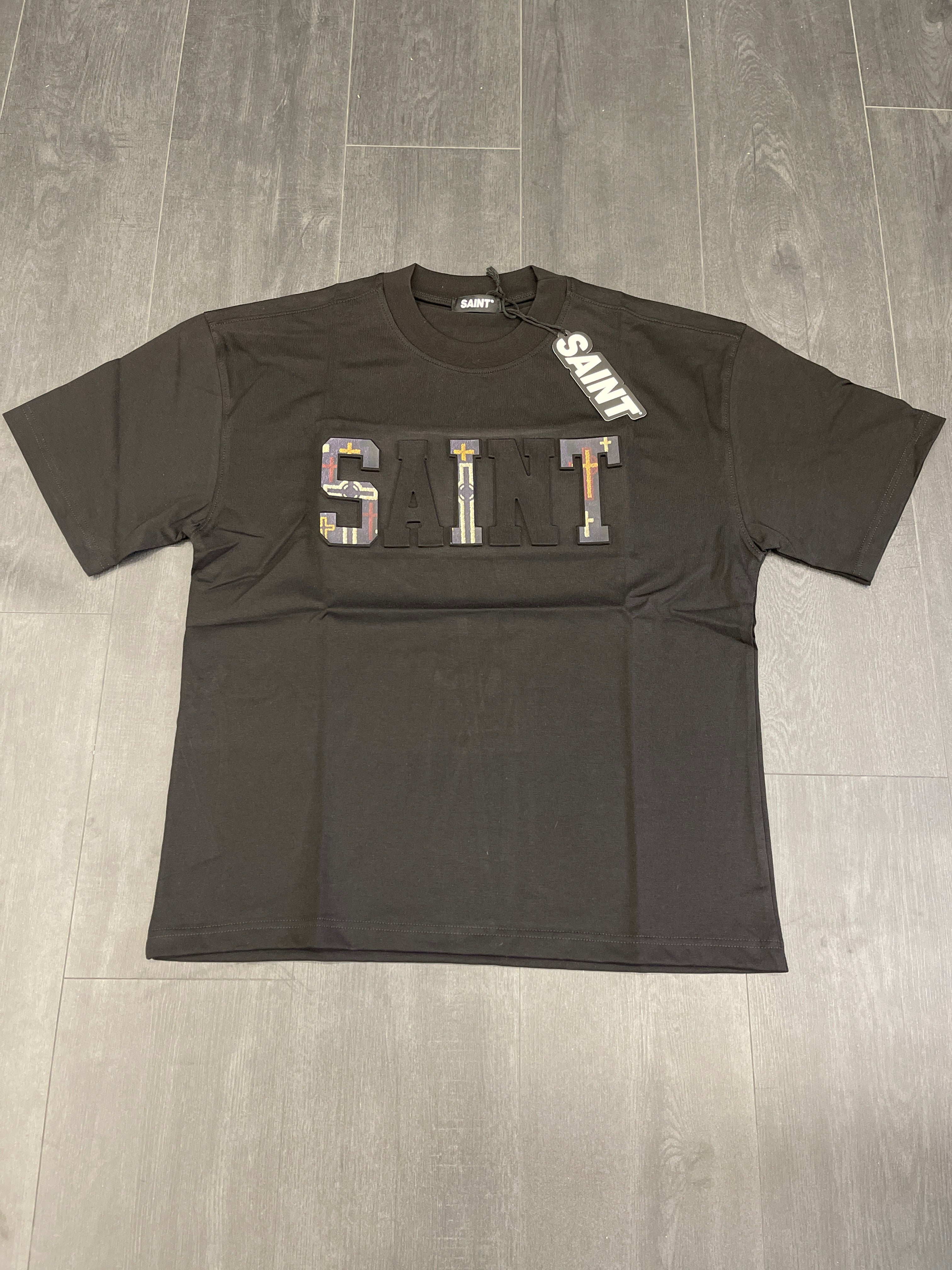 T-Shirt Ragazzo SAINT 1070
