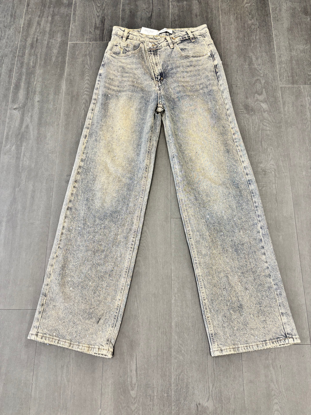JEANS Ragazza 3931