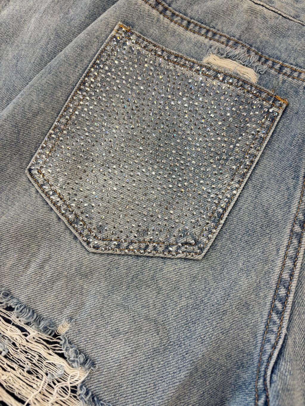 JEANS Ragazza 412