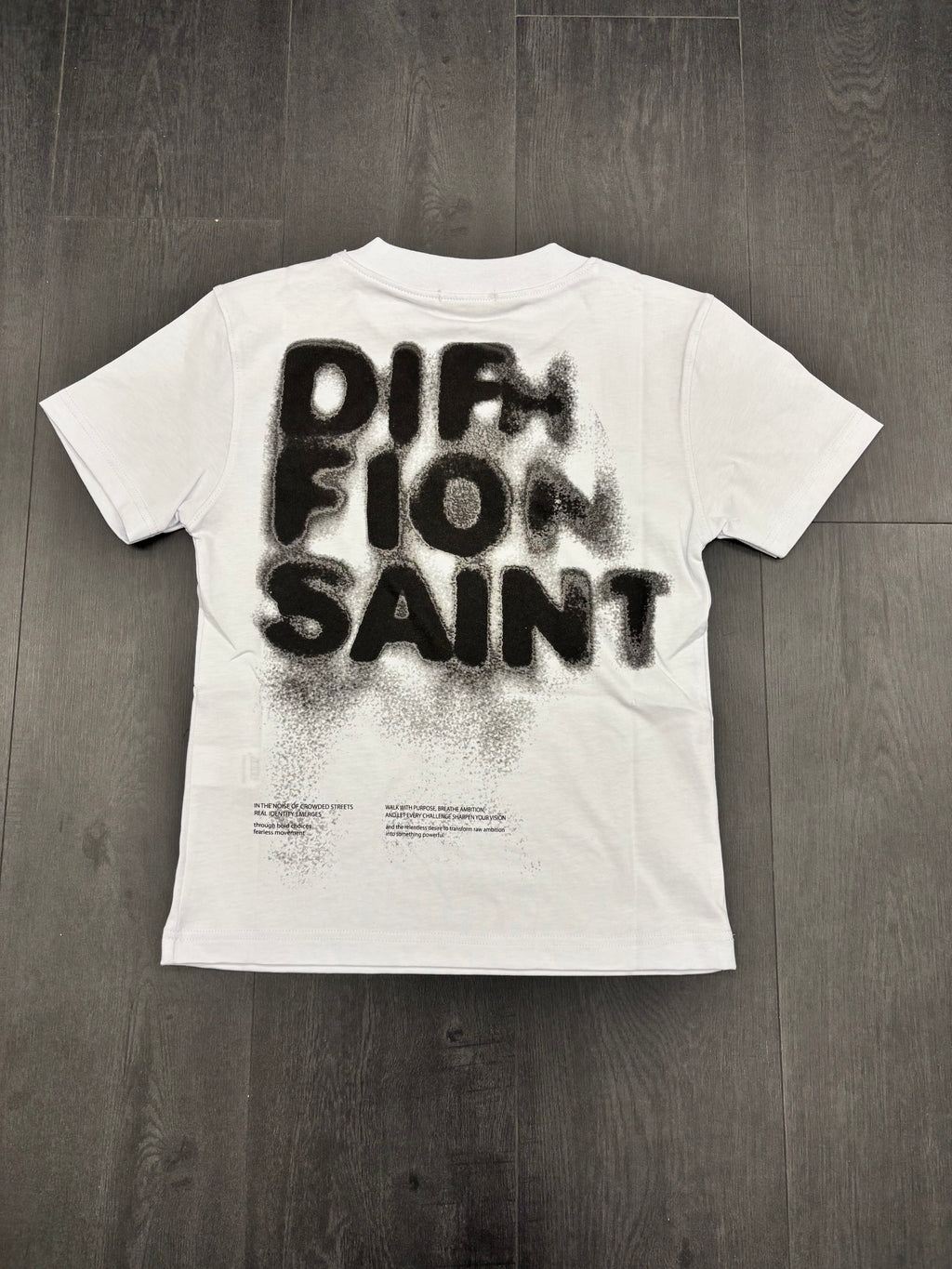 T-SHIRT Bambino 1041j