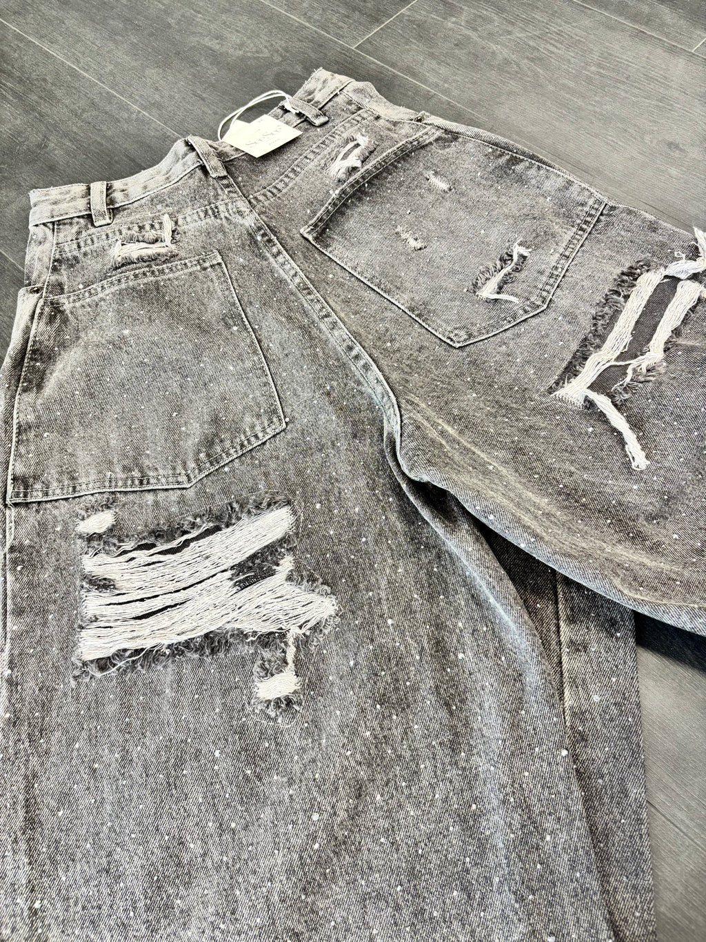 JEANS Ragazza 3282 Baggy