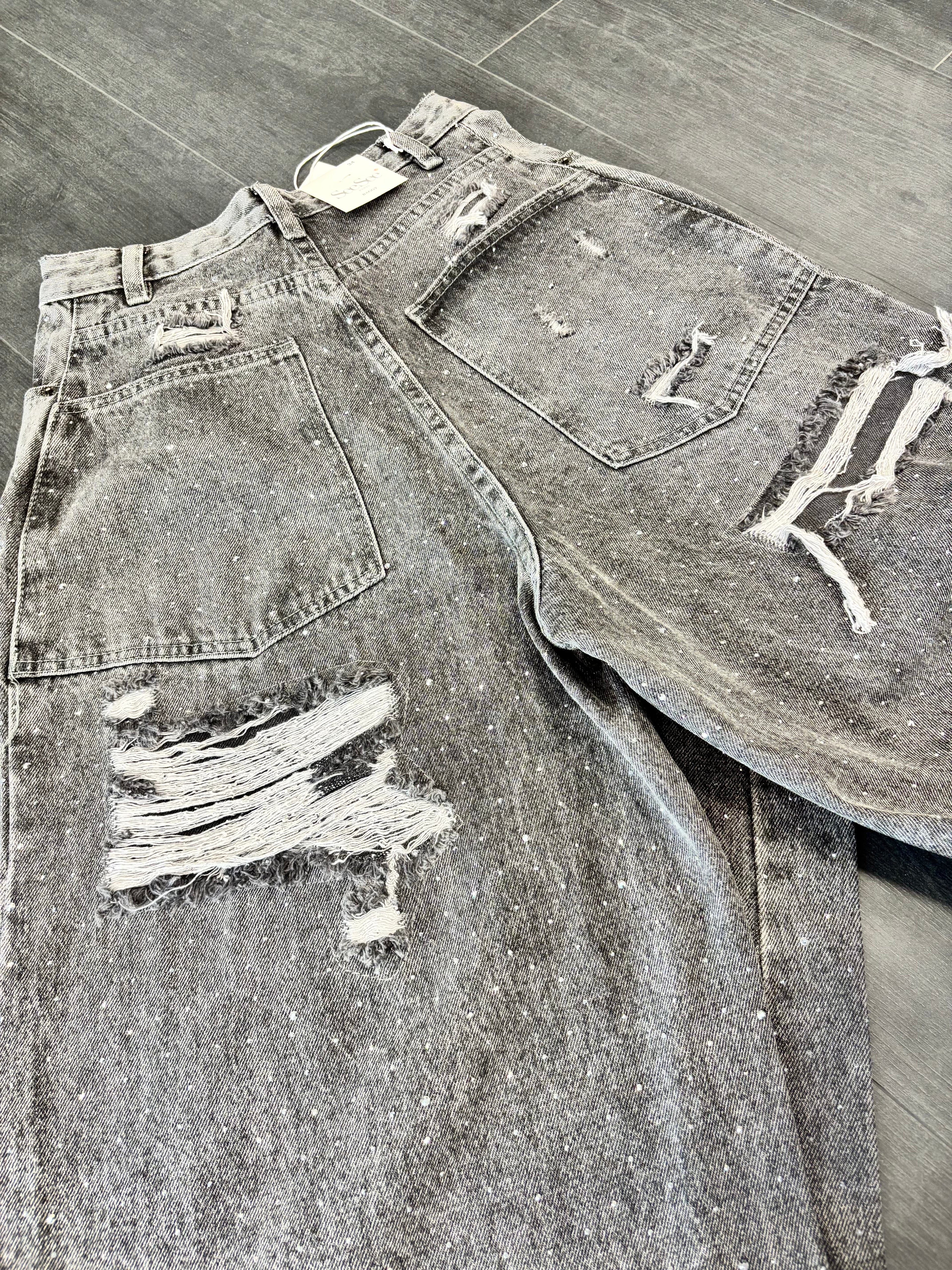 JEANS Ragazza 3282 Baggy
