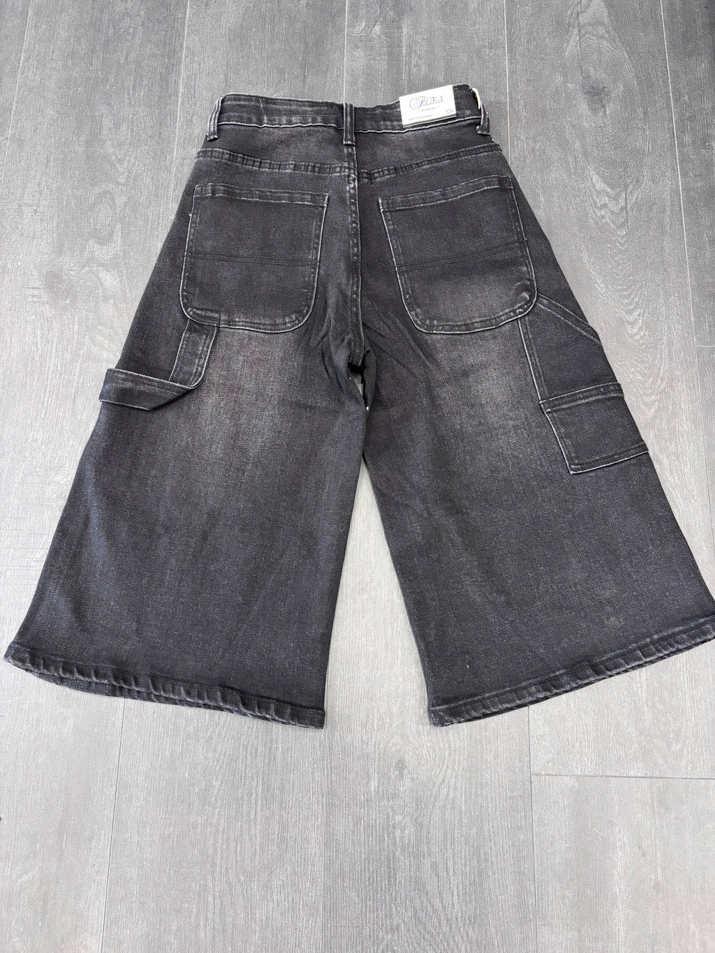 BERMUDA Ragazza LM763