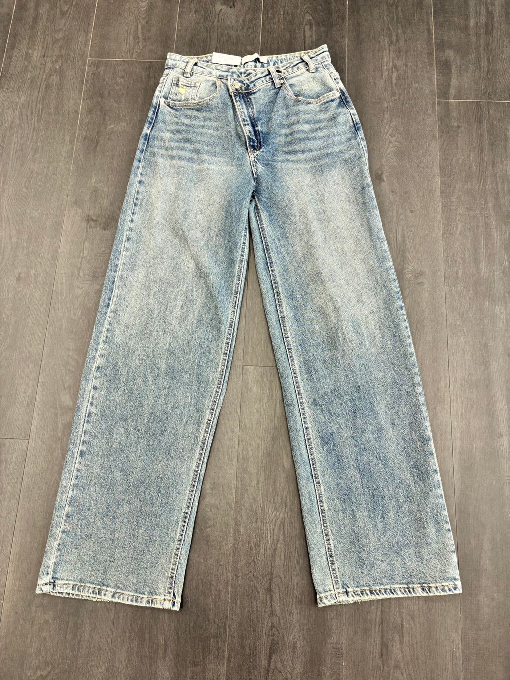 JEANS Ragazza 5005