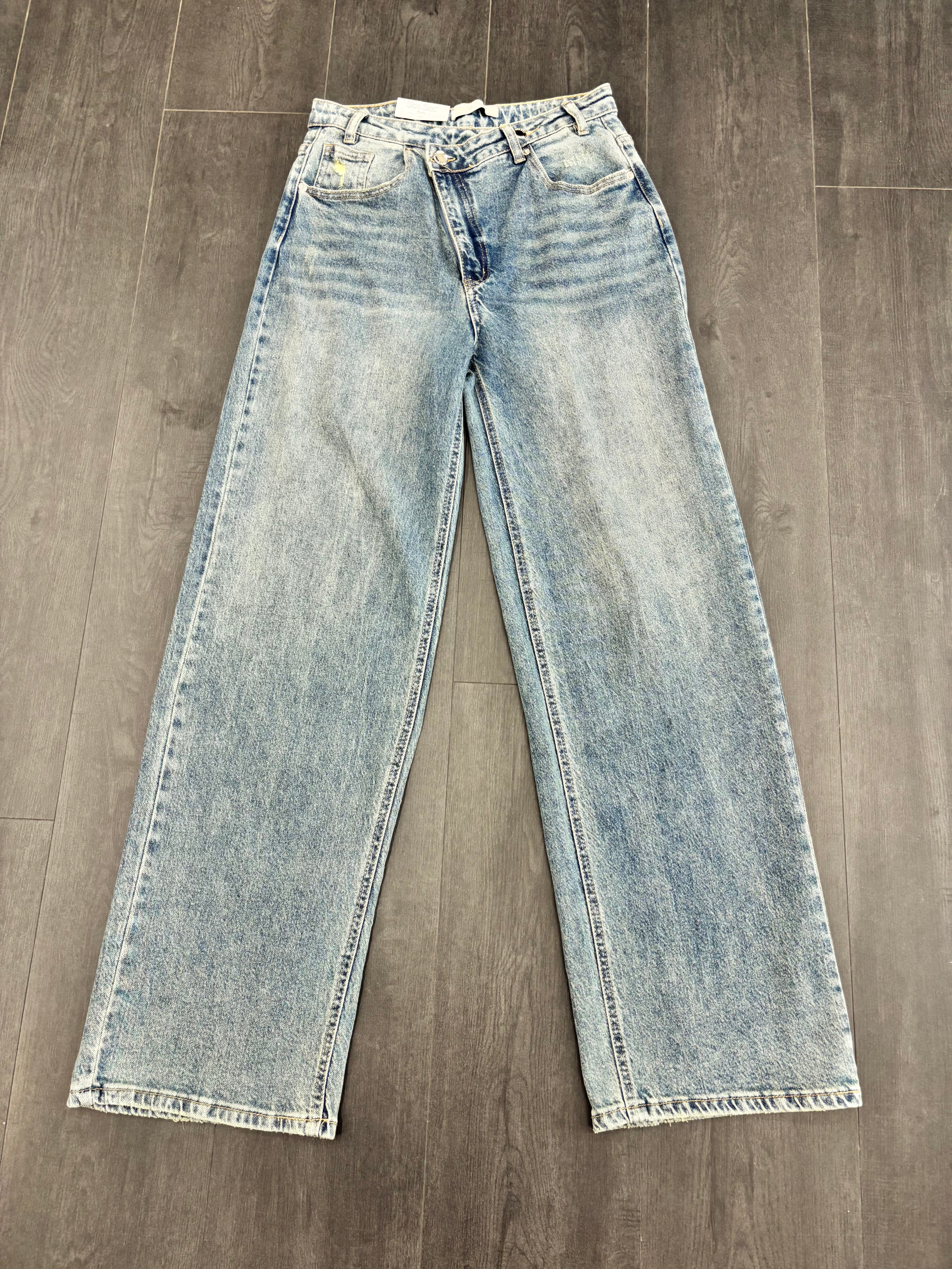 JEANS Ragazza 5005