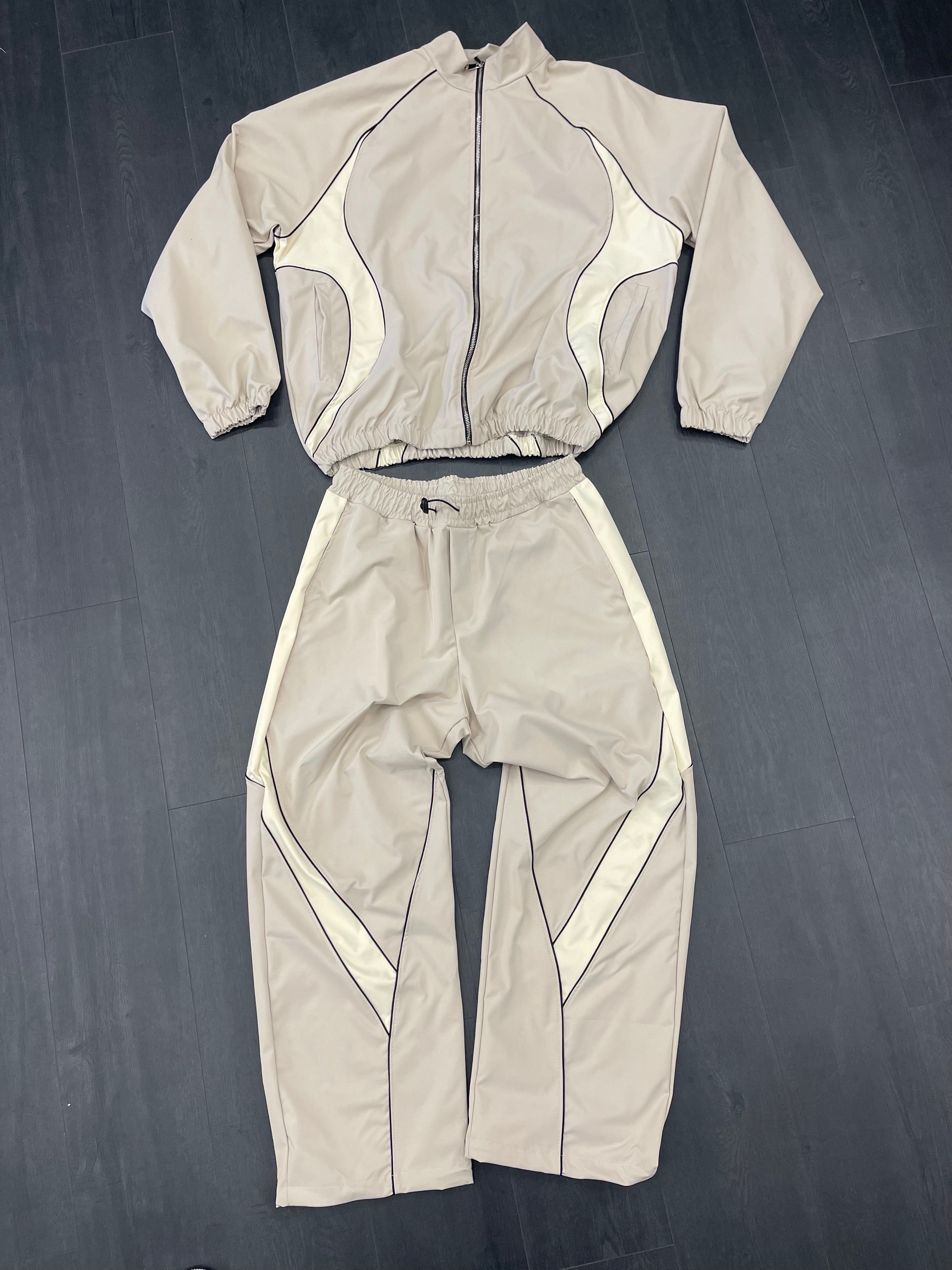 Coordinati Ragazzo TPWR TUTA
