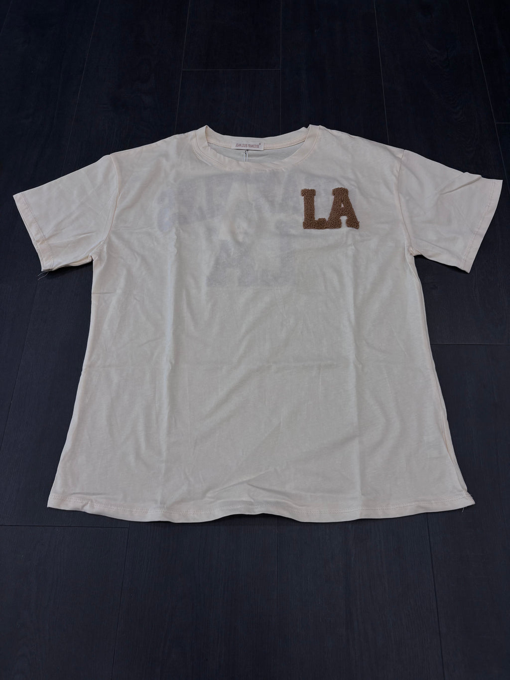 T-SHIRT Ragazza 67194