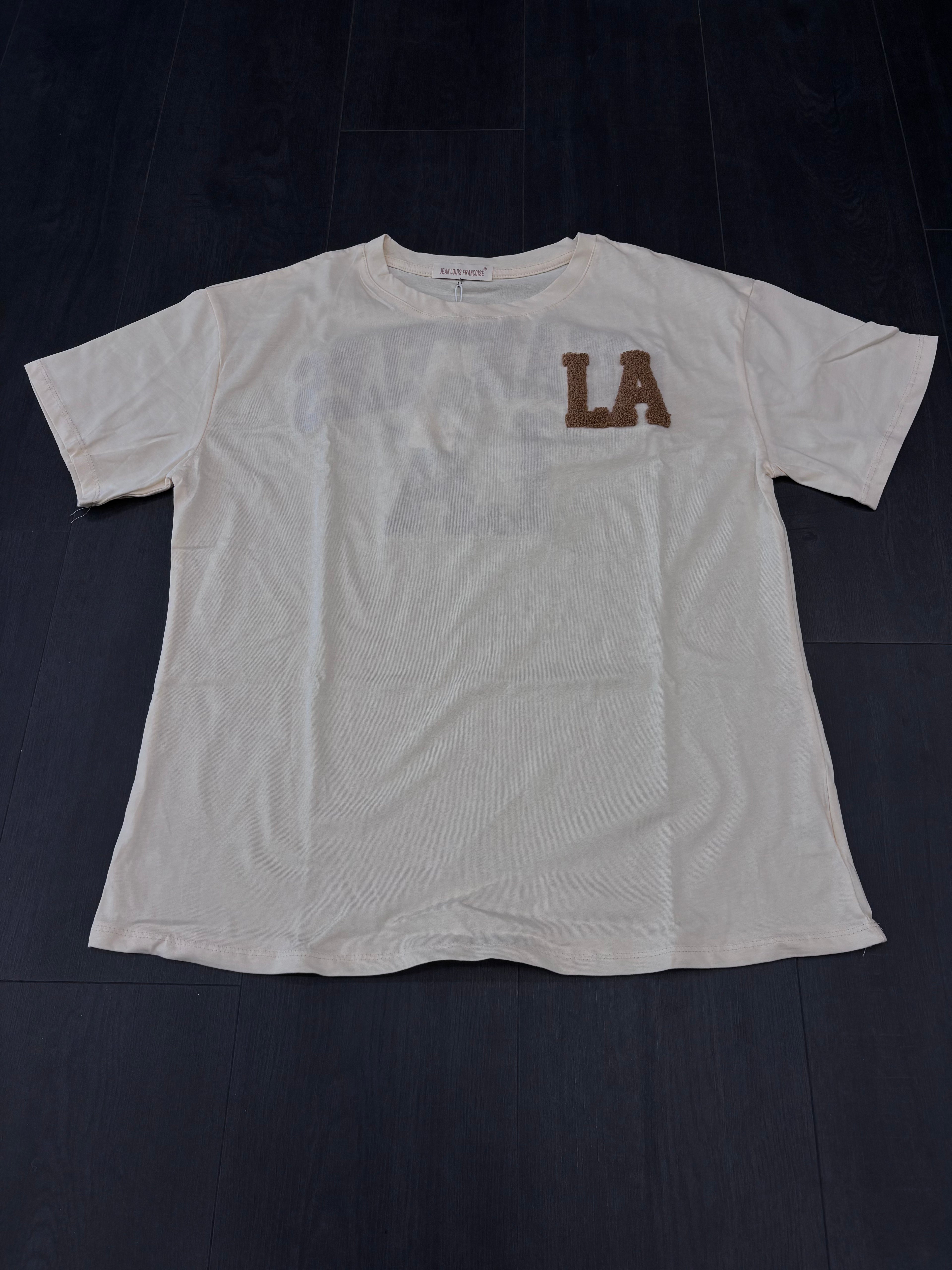 T-SHIRT Ragazza 67194