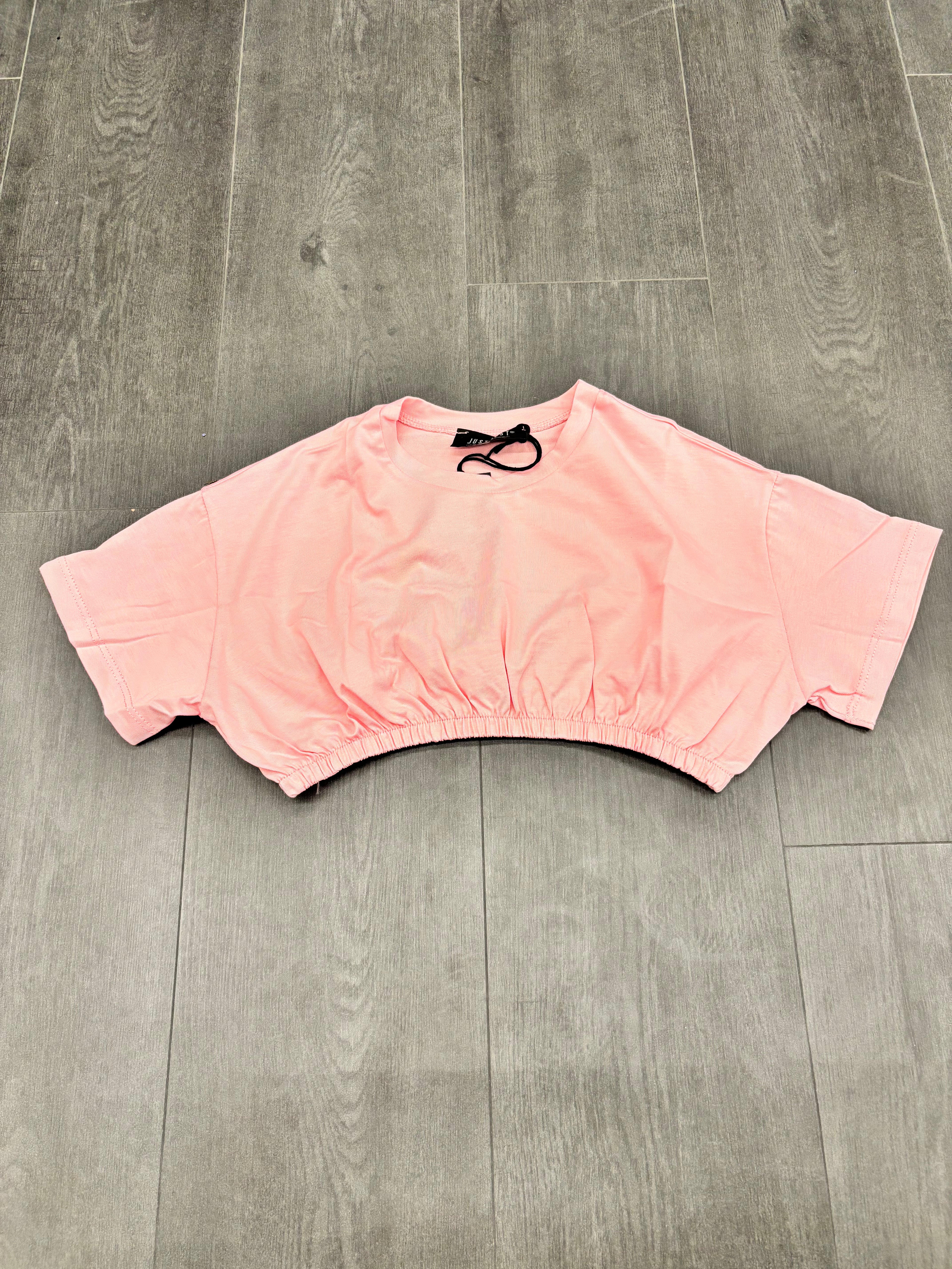 T-SHIRT Bambina 3012
