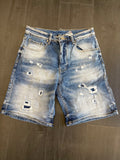 Bermuda Ragazzo ADREXX JD8456B