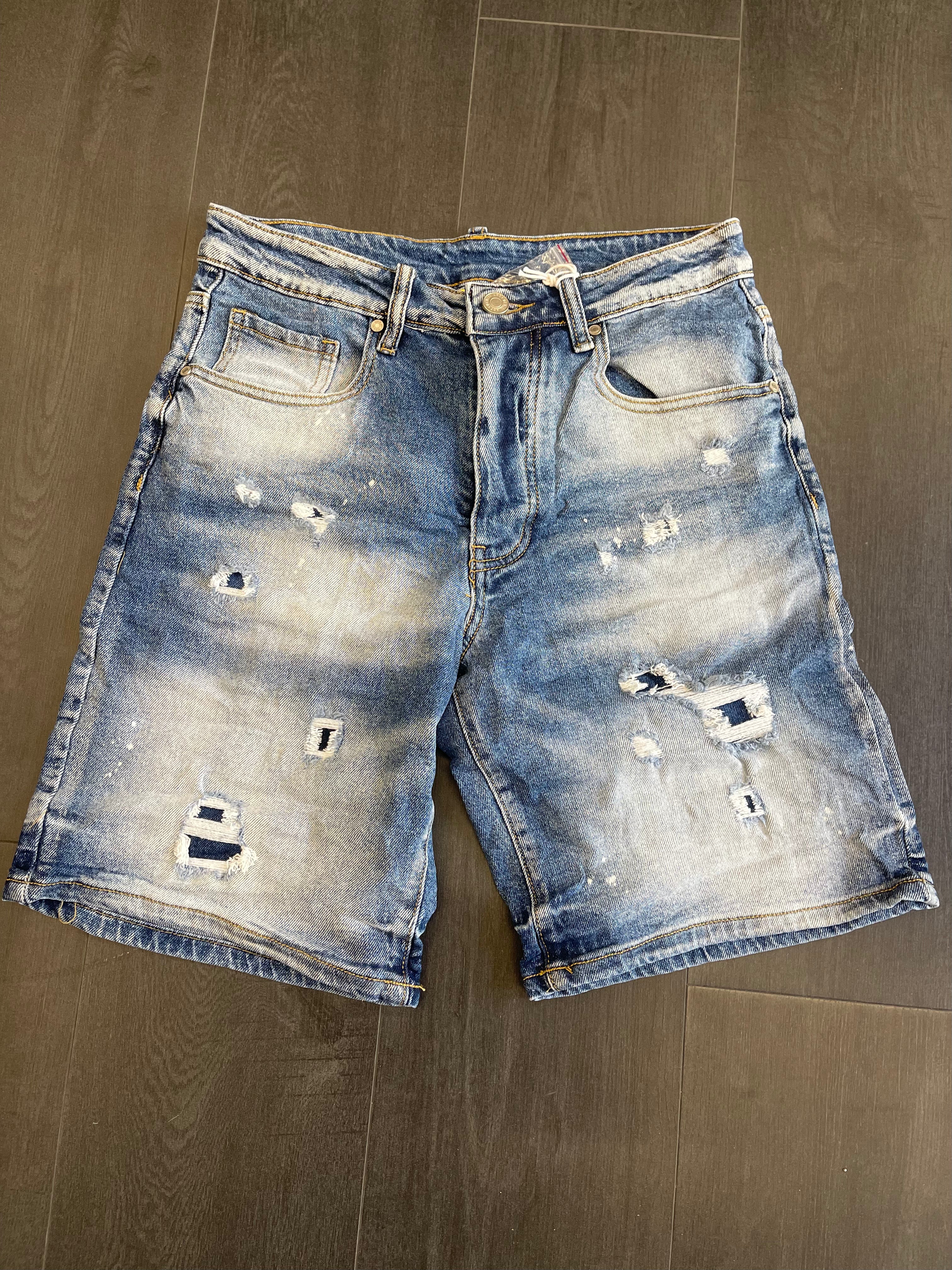 Bermuda Ragazzo ADREXX JD8456B