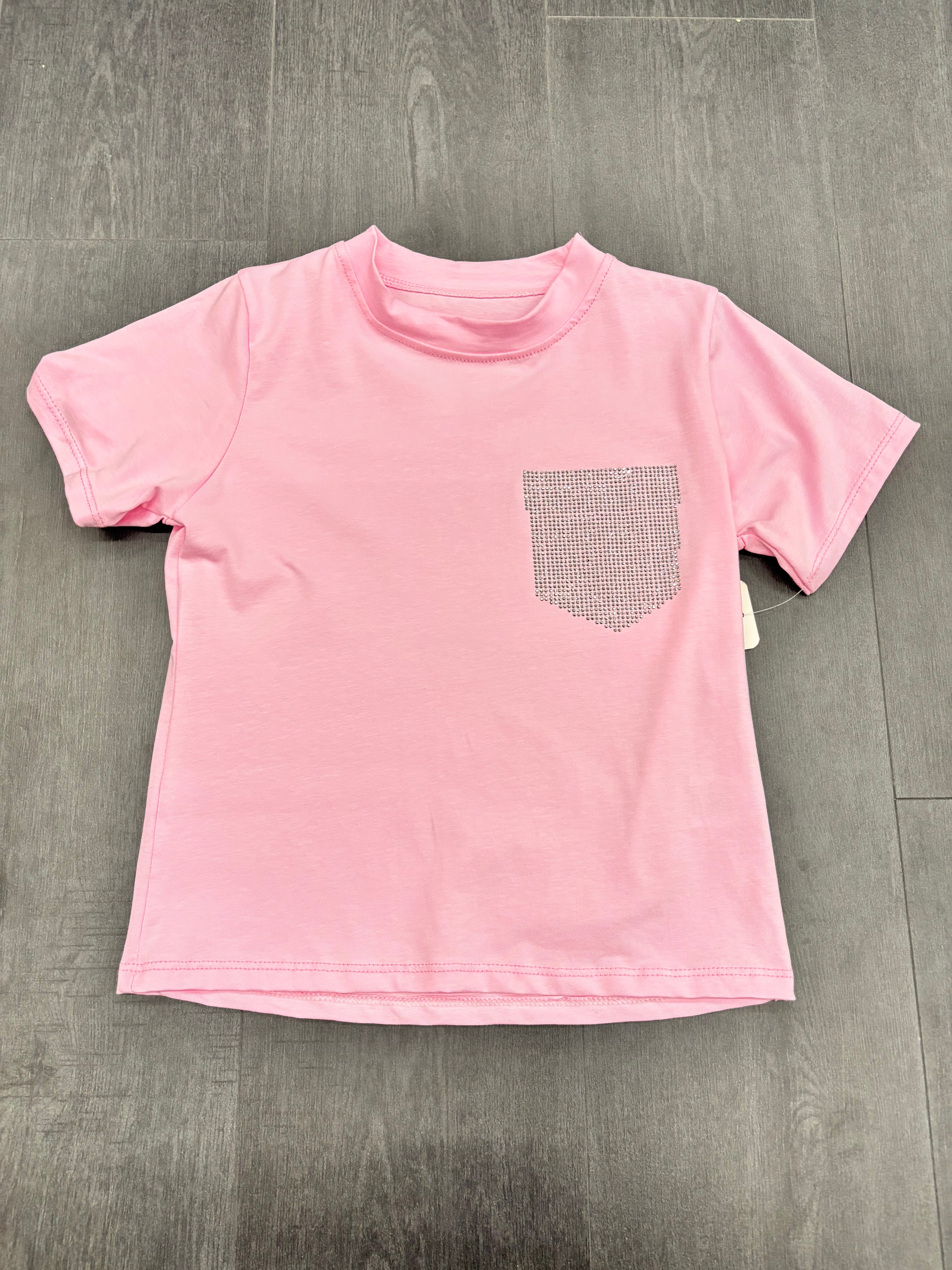 T-SHIRT Bambina 63