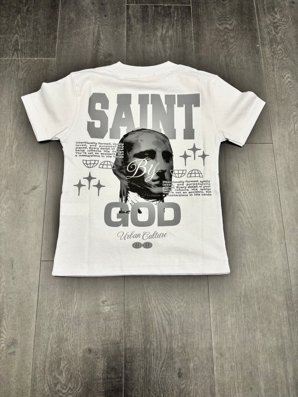 T-SHIRT Bambino 1028j