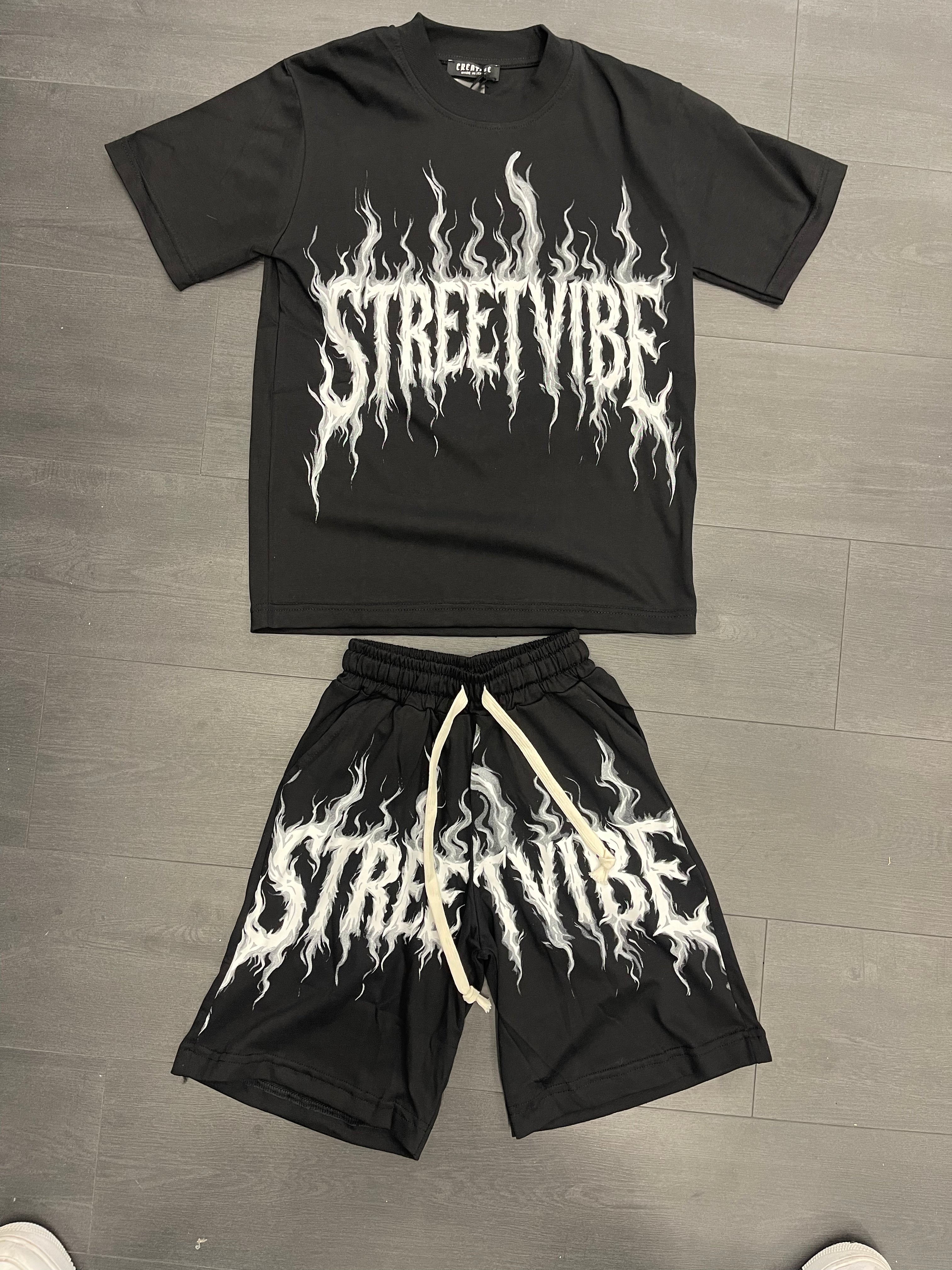 Coordinati Bambino STREETVIBE