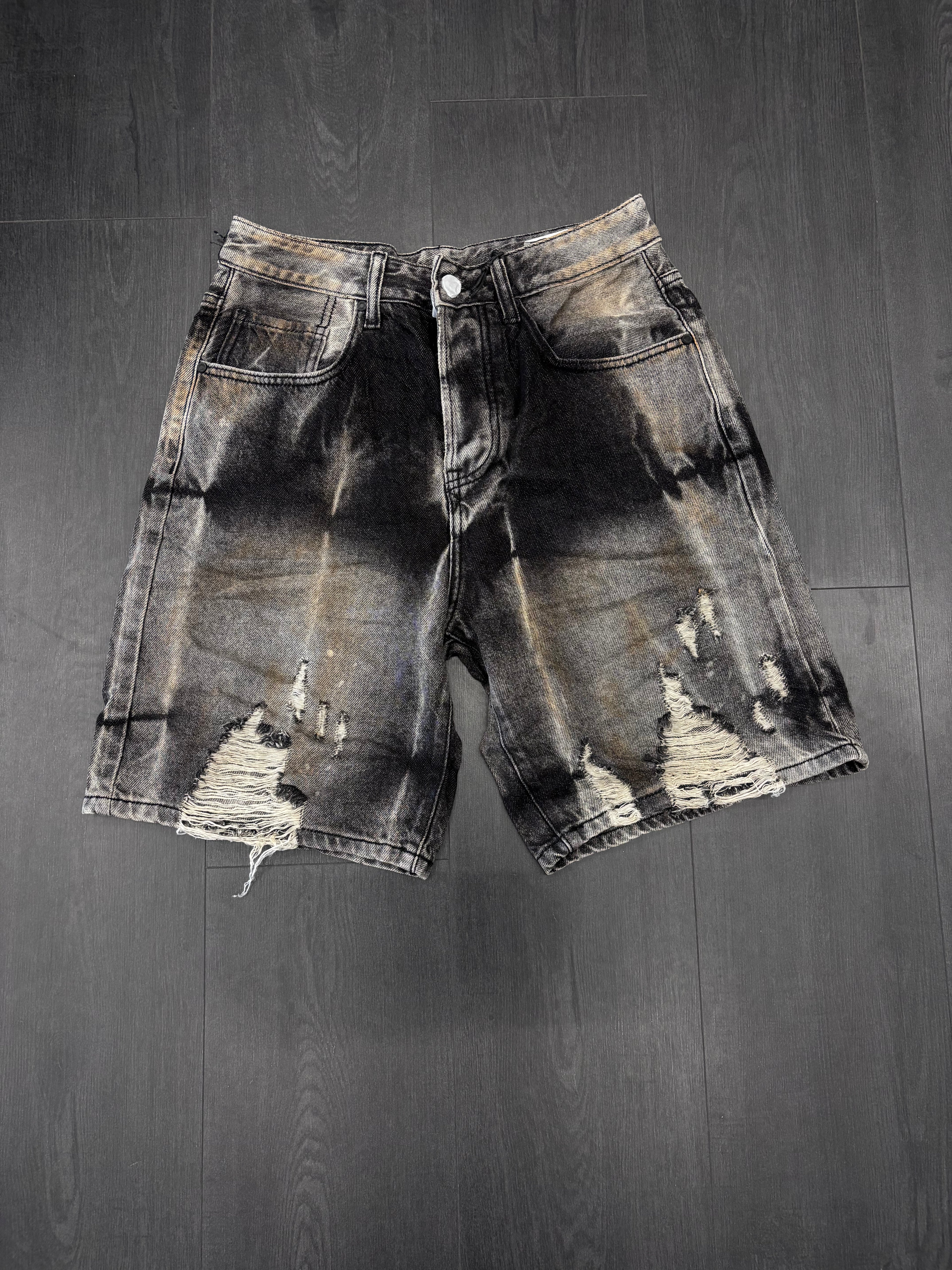 BERMUDA Ragazzo 8524