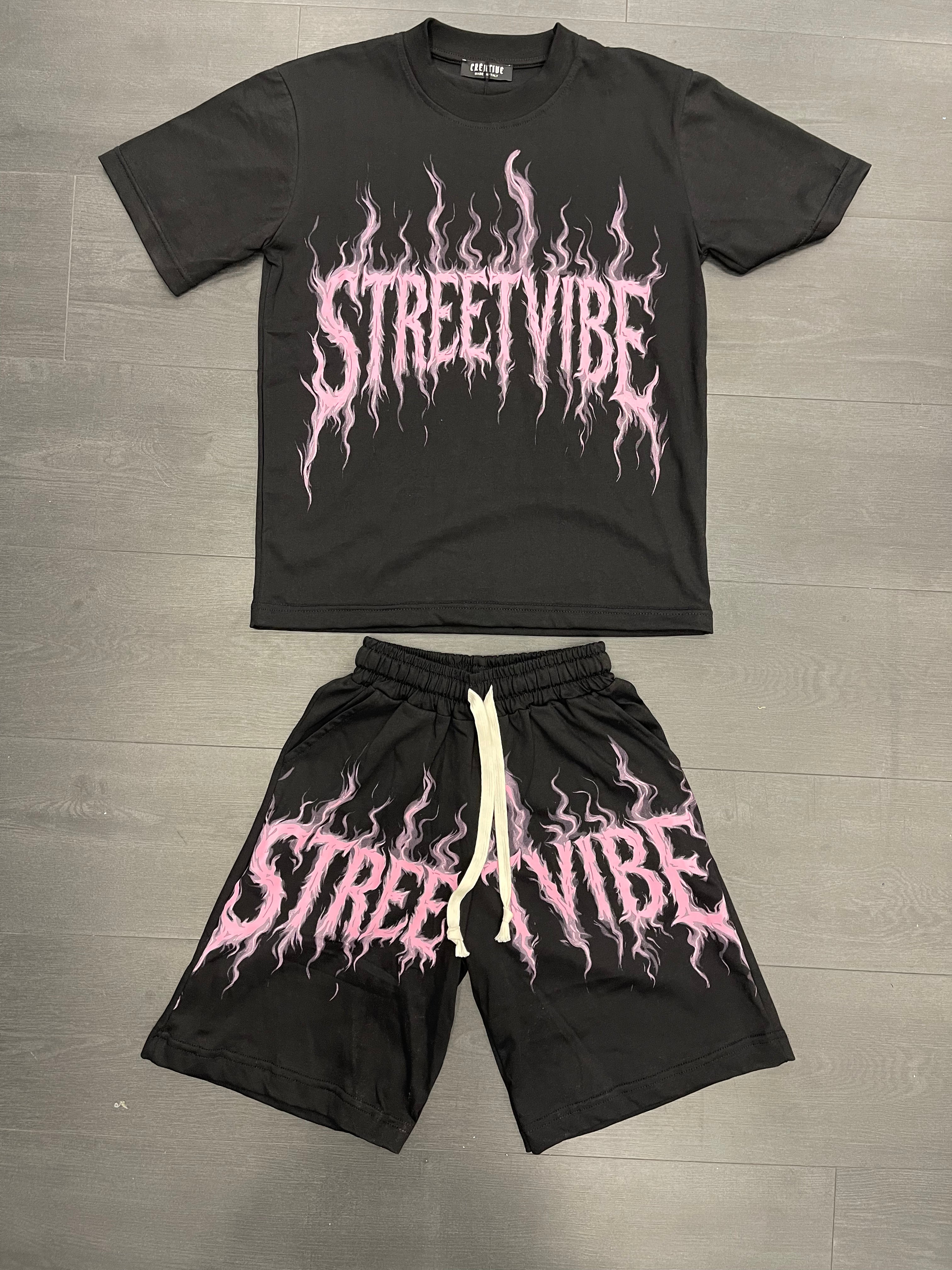 Coordinati Bambino STREETVIBE