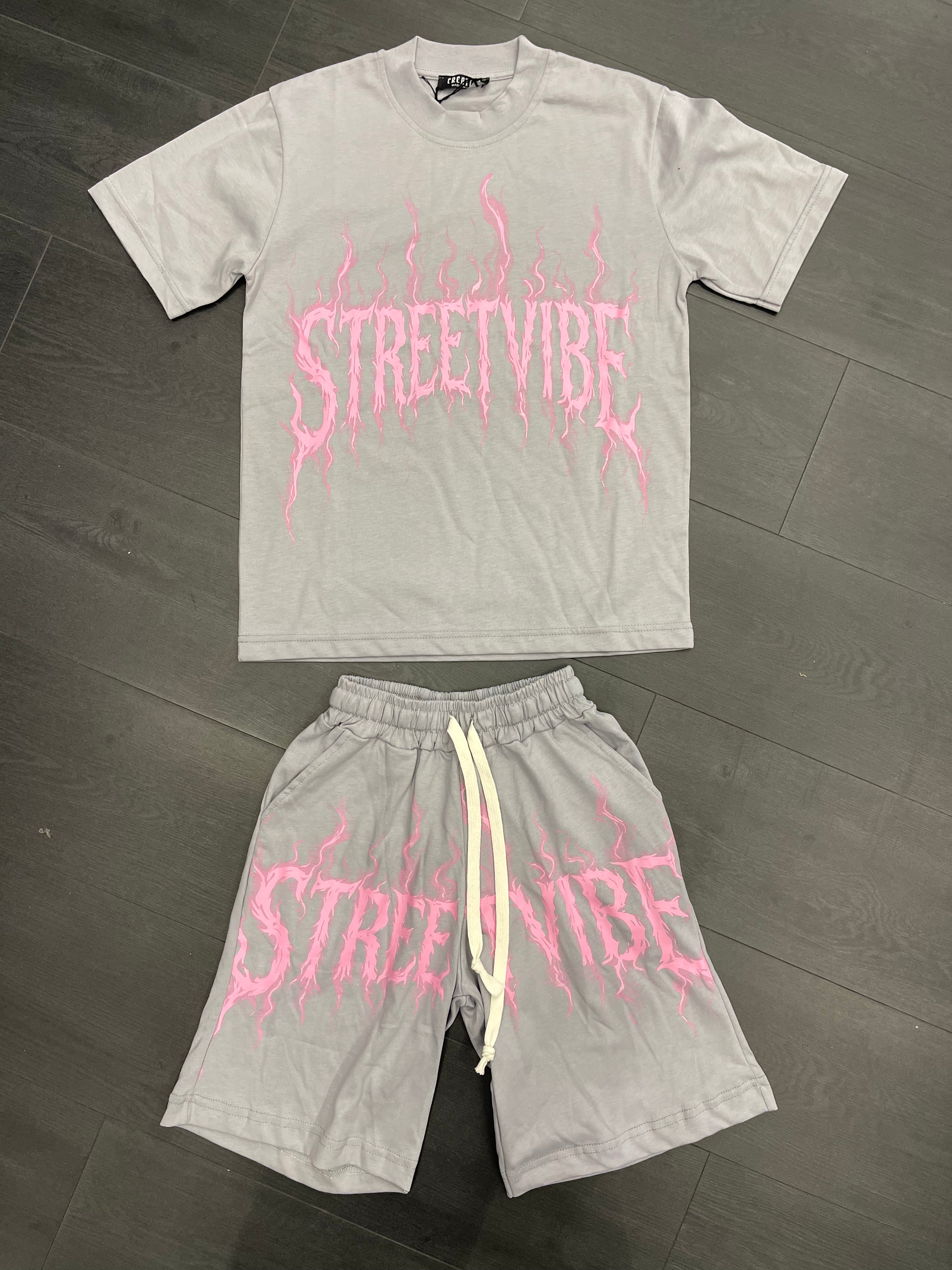 Coordinati Bambino STREETVIBE
