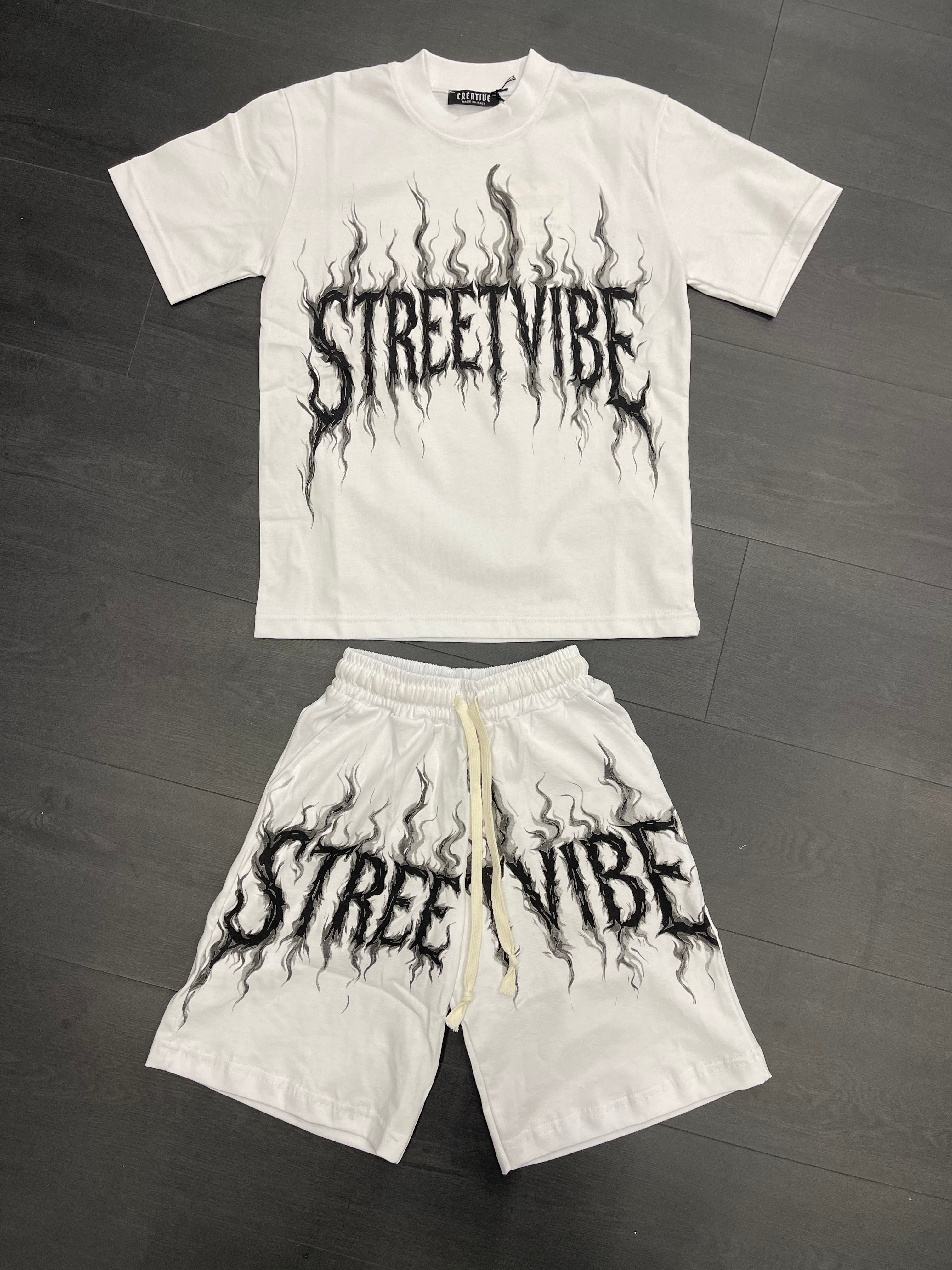 Coordinati Bambino STREETVIBE