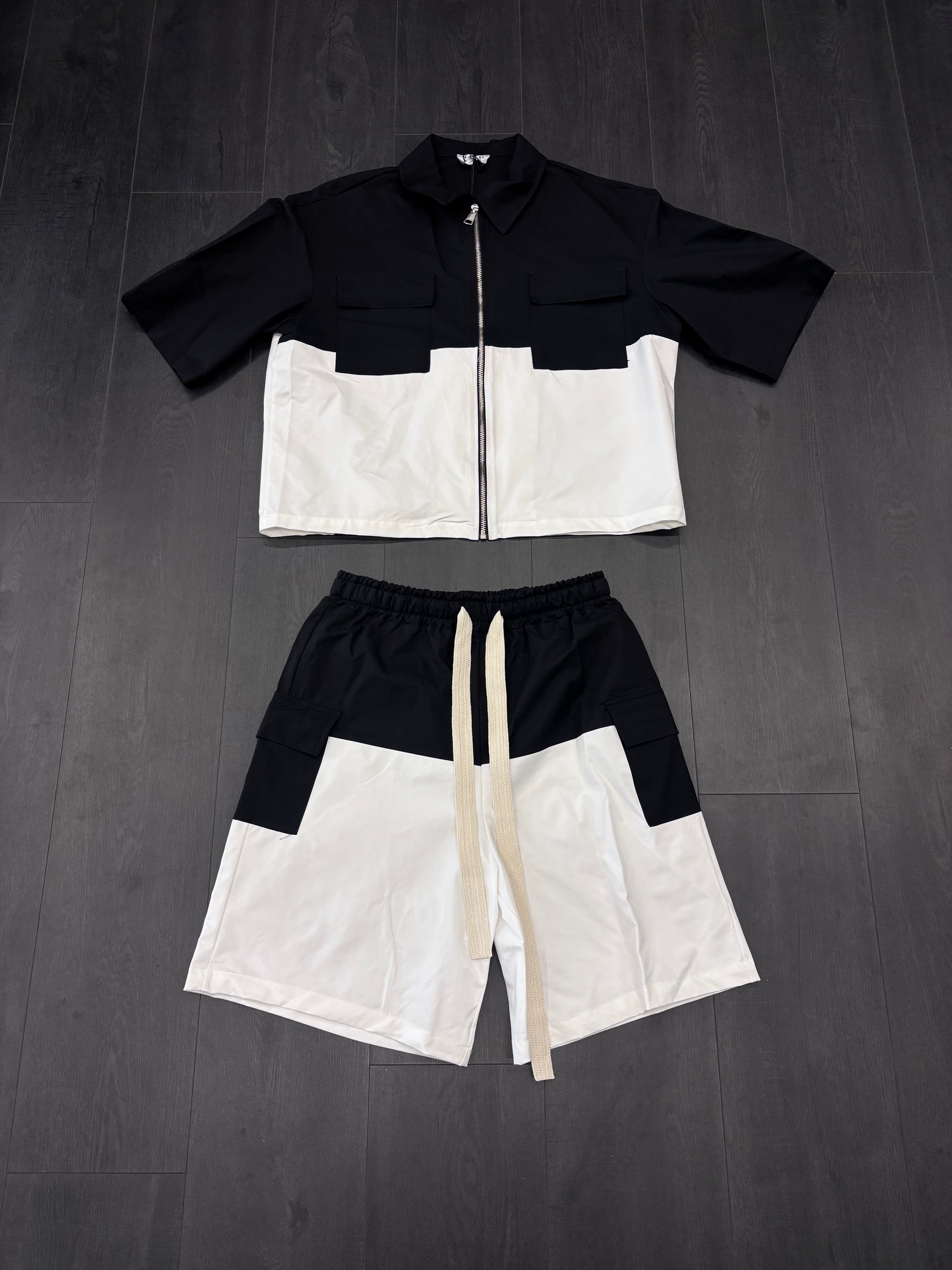 Coordinato Ragazzo 1125