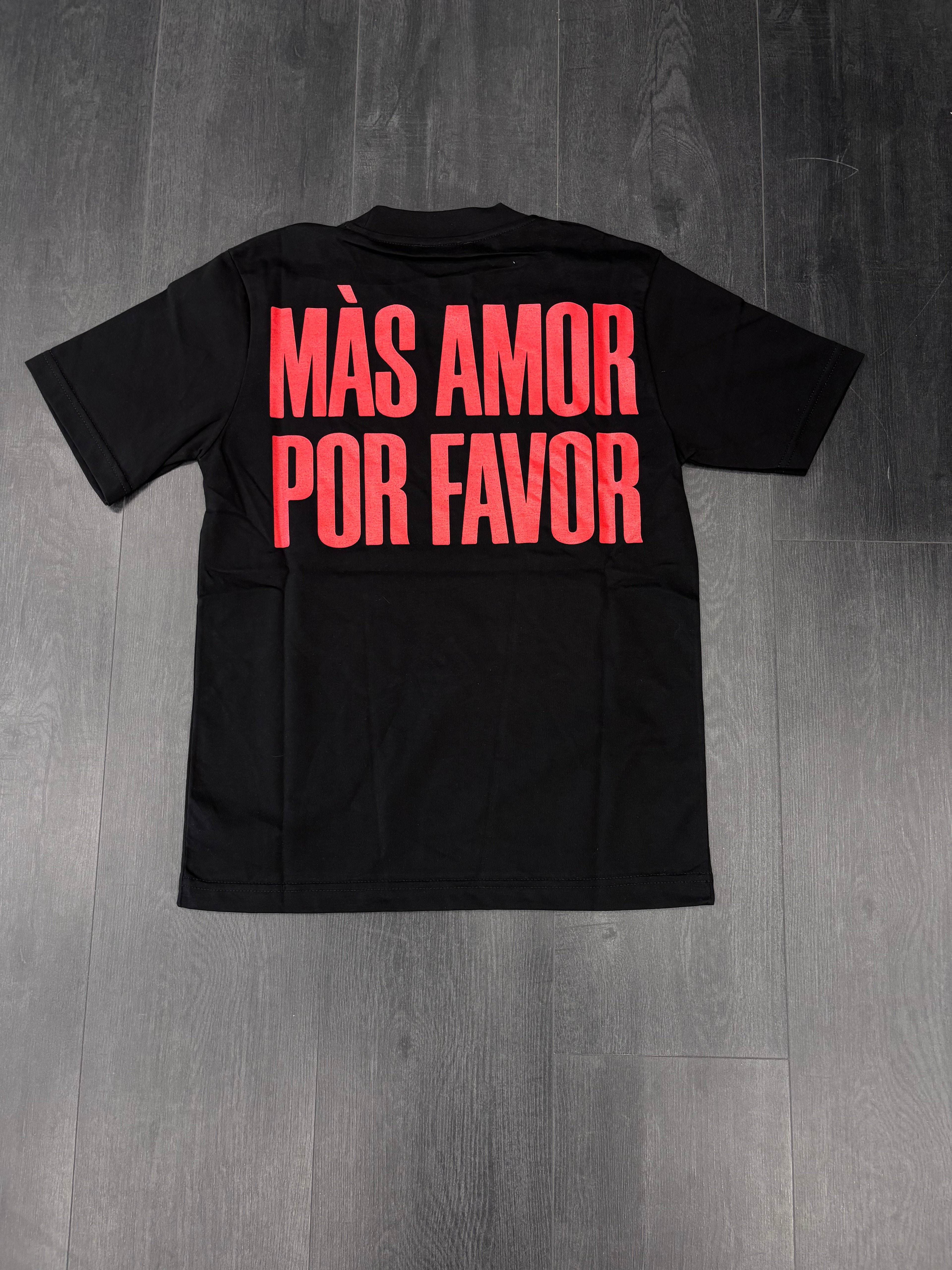 T-SHIRT Bambino AMOR