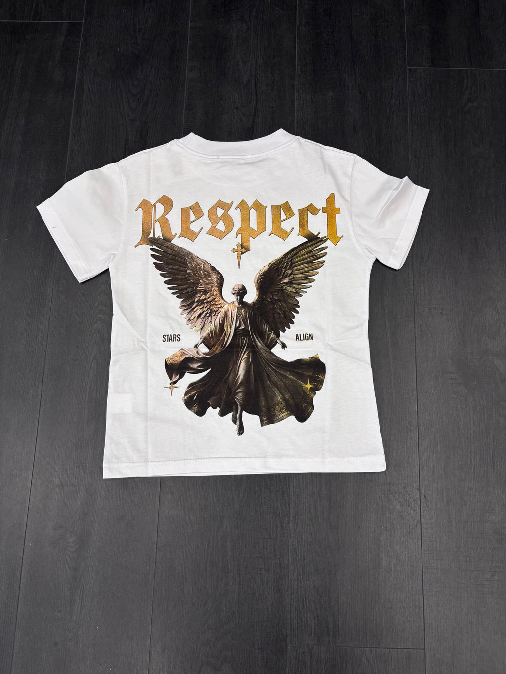 T-SHIRT Bambino 30