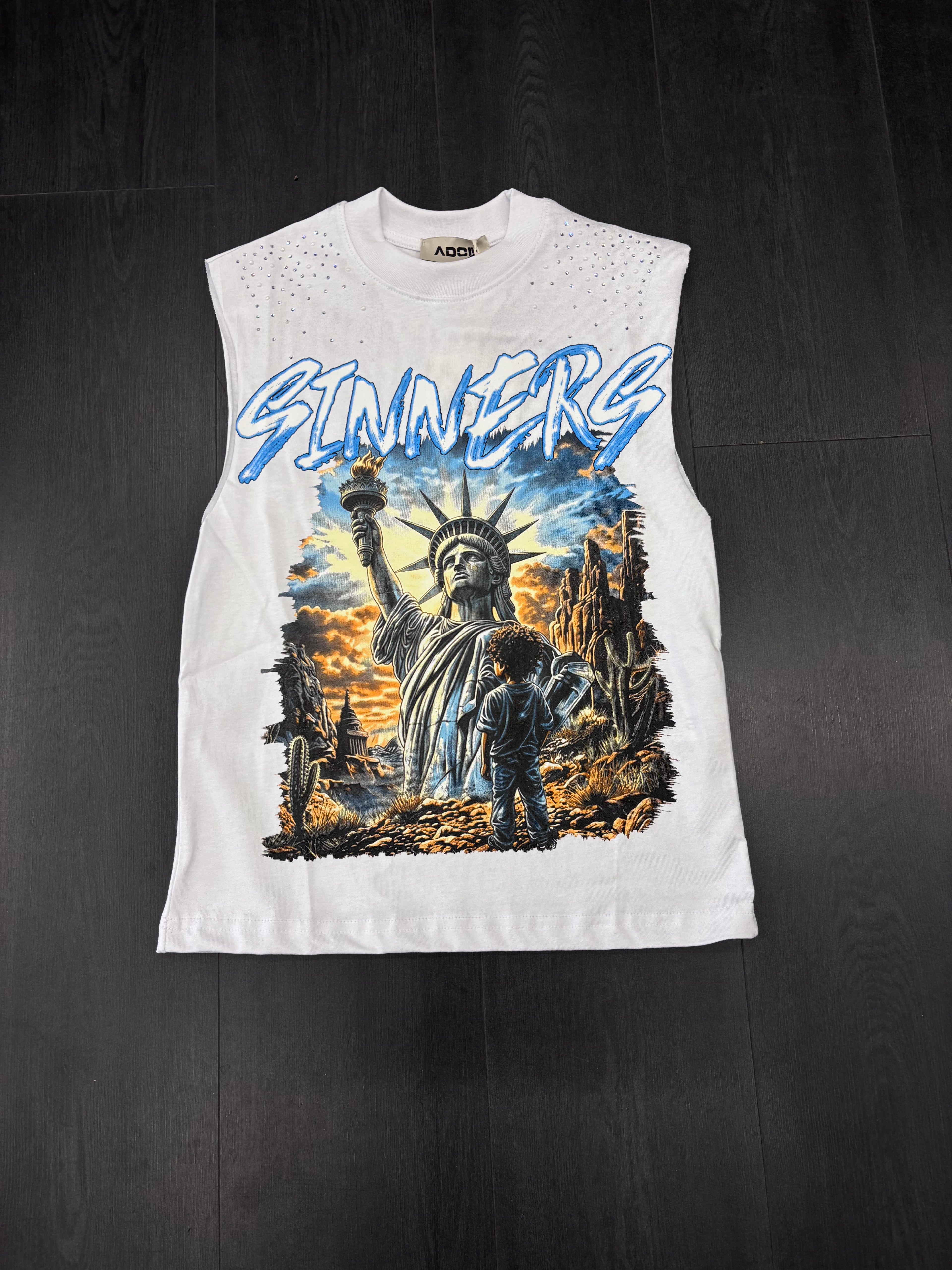 T-SHIRT Bambino 893