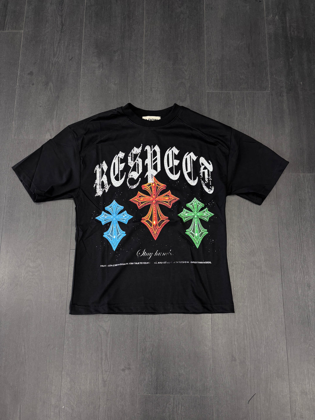 T-SHIRT Bambino 3046