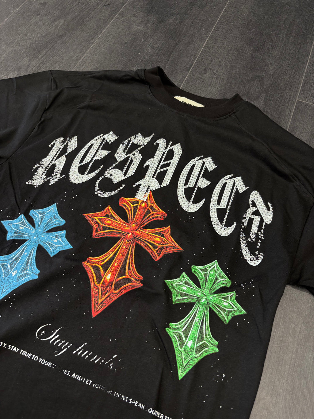 T-SHIRT Bambino 3046