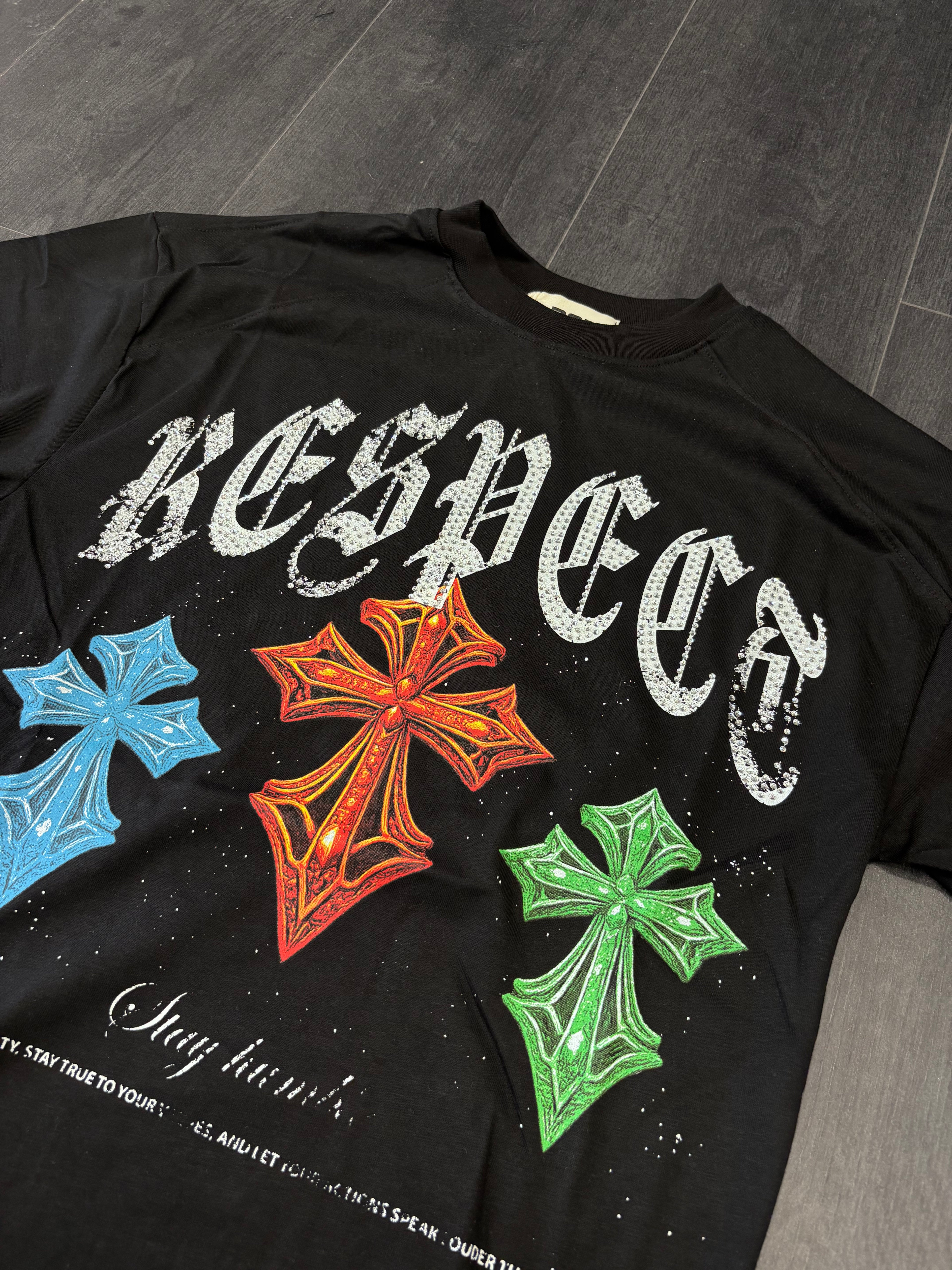 T-SHIRT Bambino 3046