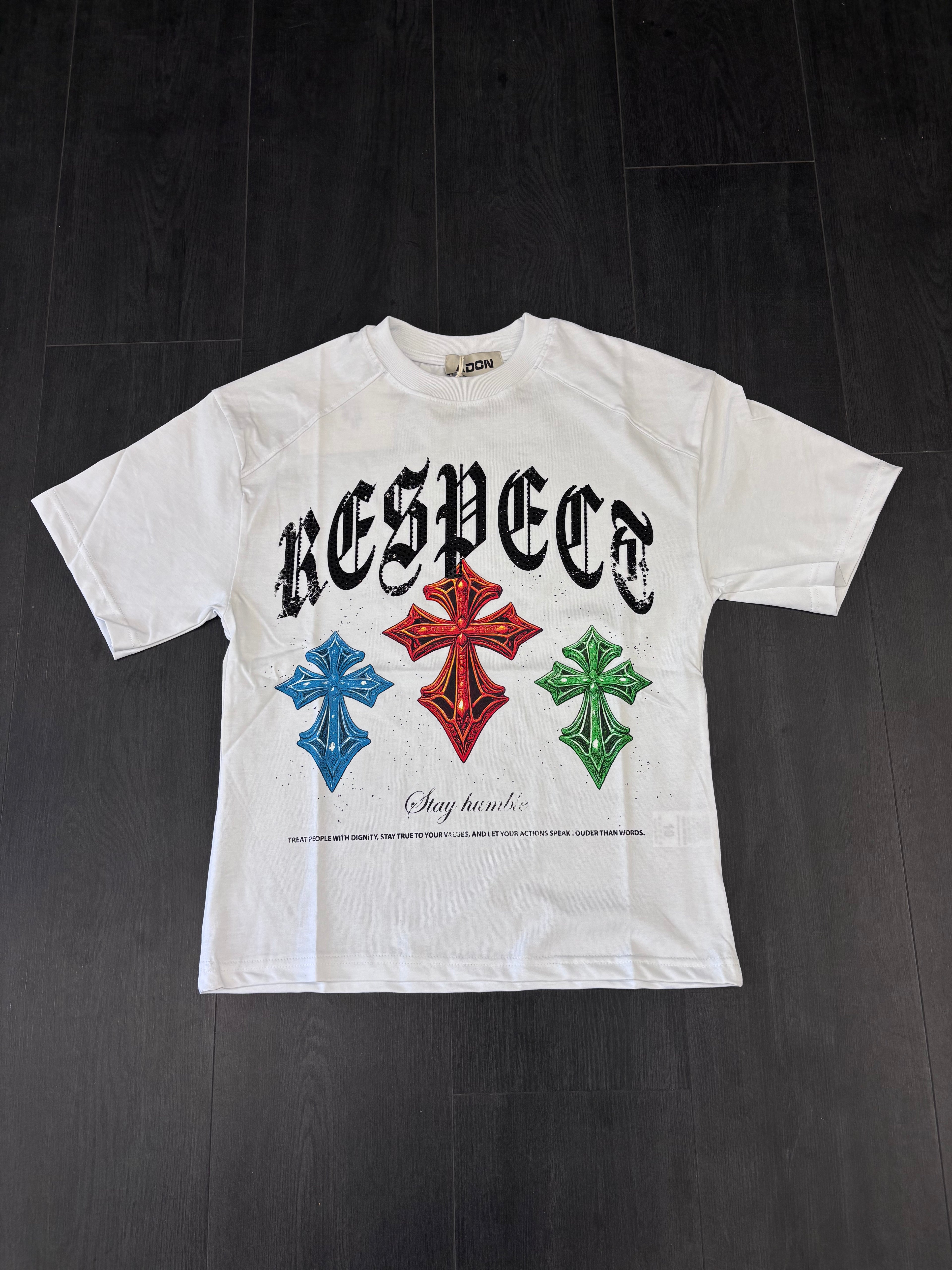 T-SHIRT Bambino 3046