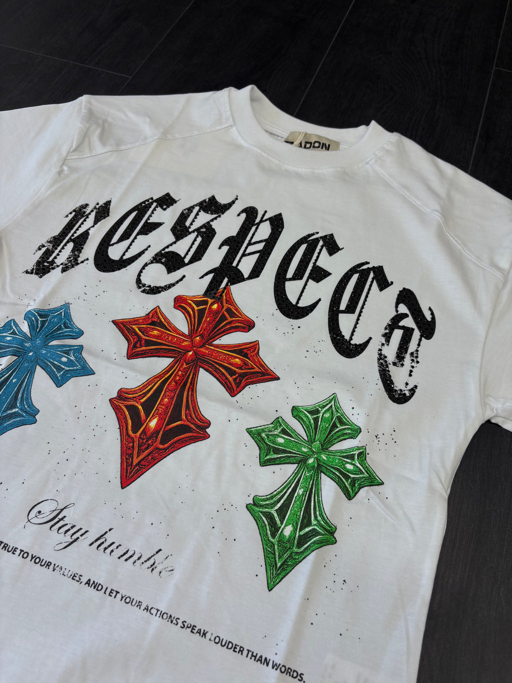 T-SHIRT Bambino 3046