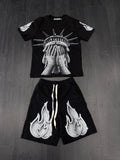 Coordinati Bambino 693 AMERICA2