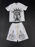 Coordinati Bambino 693 AMERICA2