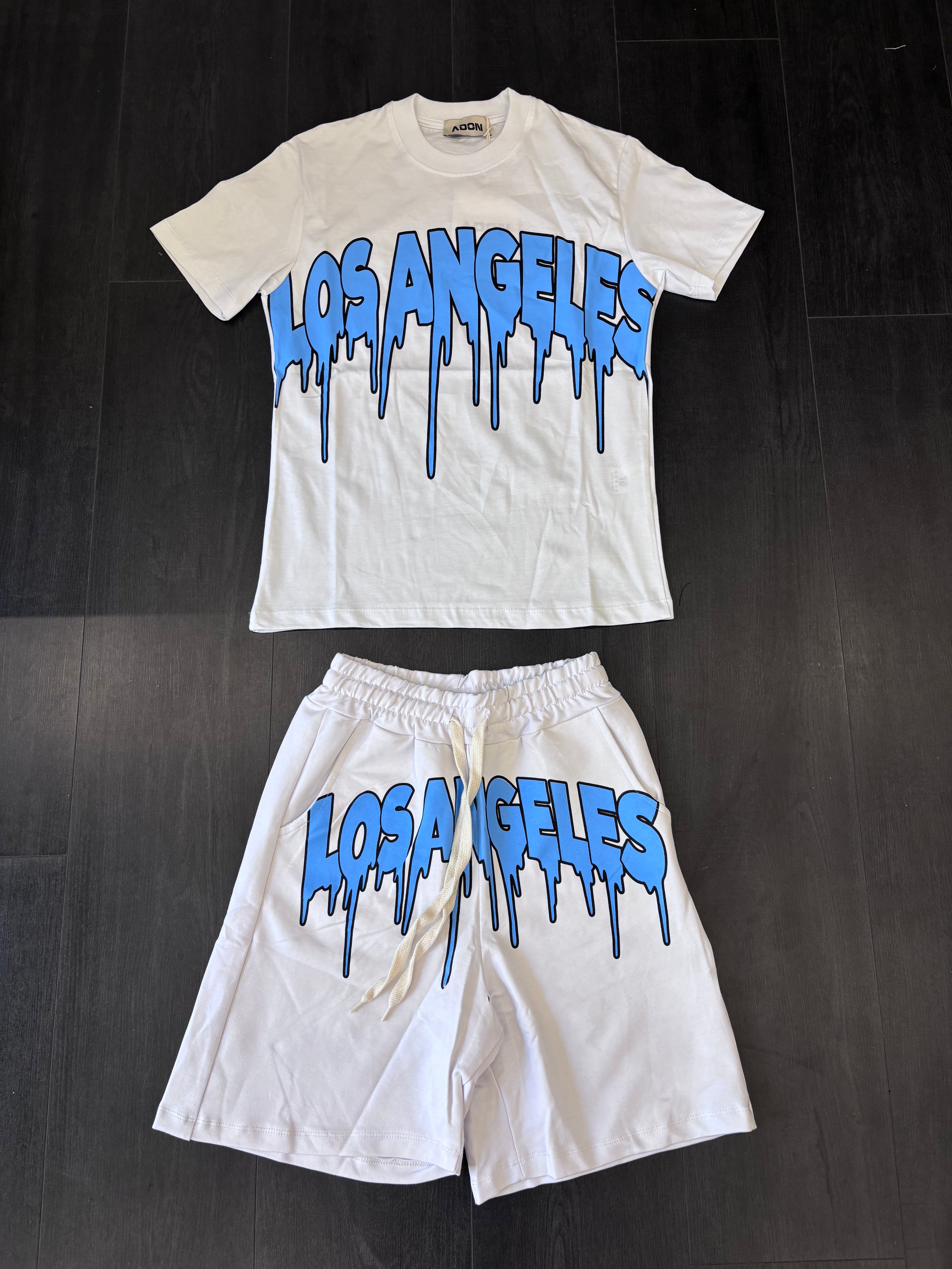 Coordinati Bambino 691 LOS ANGLES
